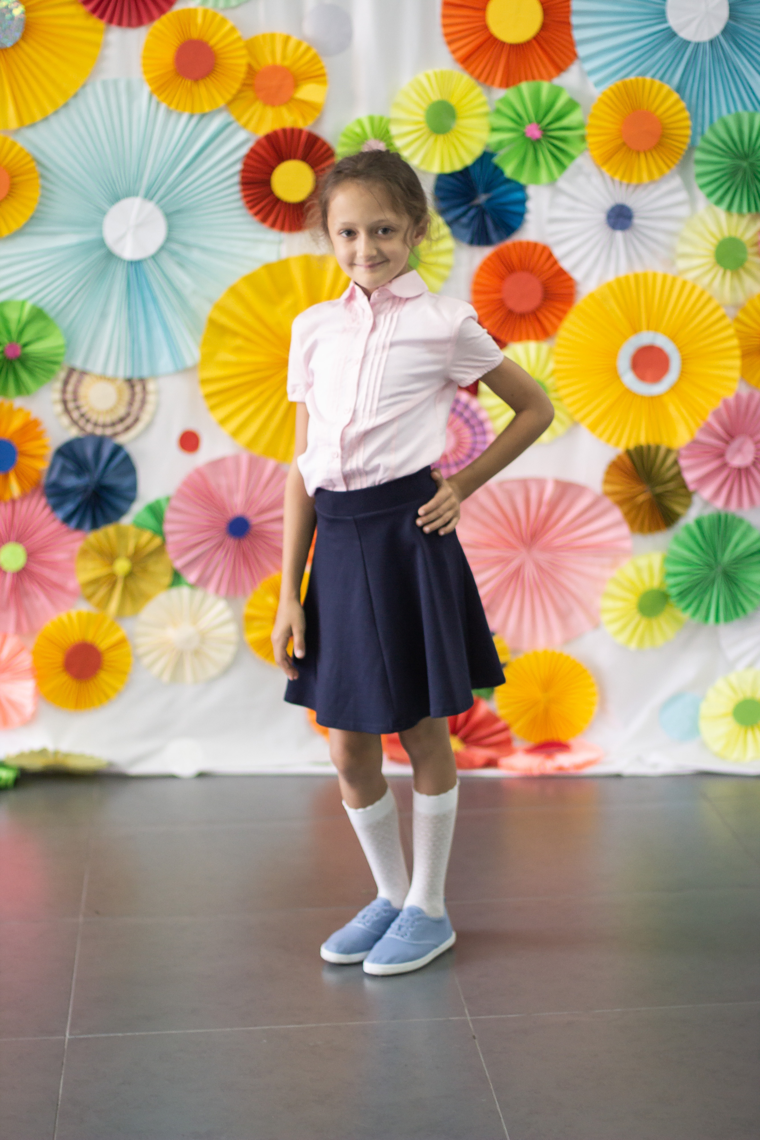 Портреты. Детский и семейный фотограф в Москве Левандовская Анастасия