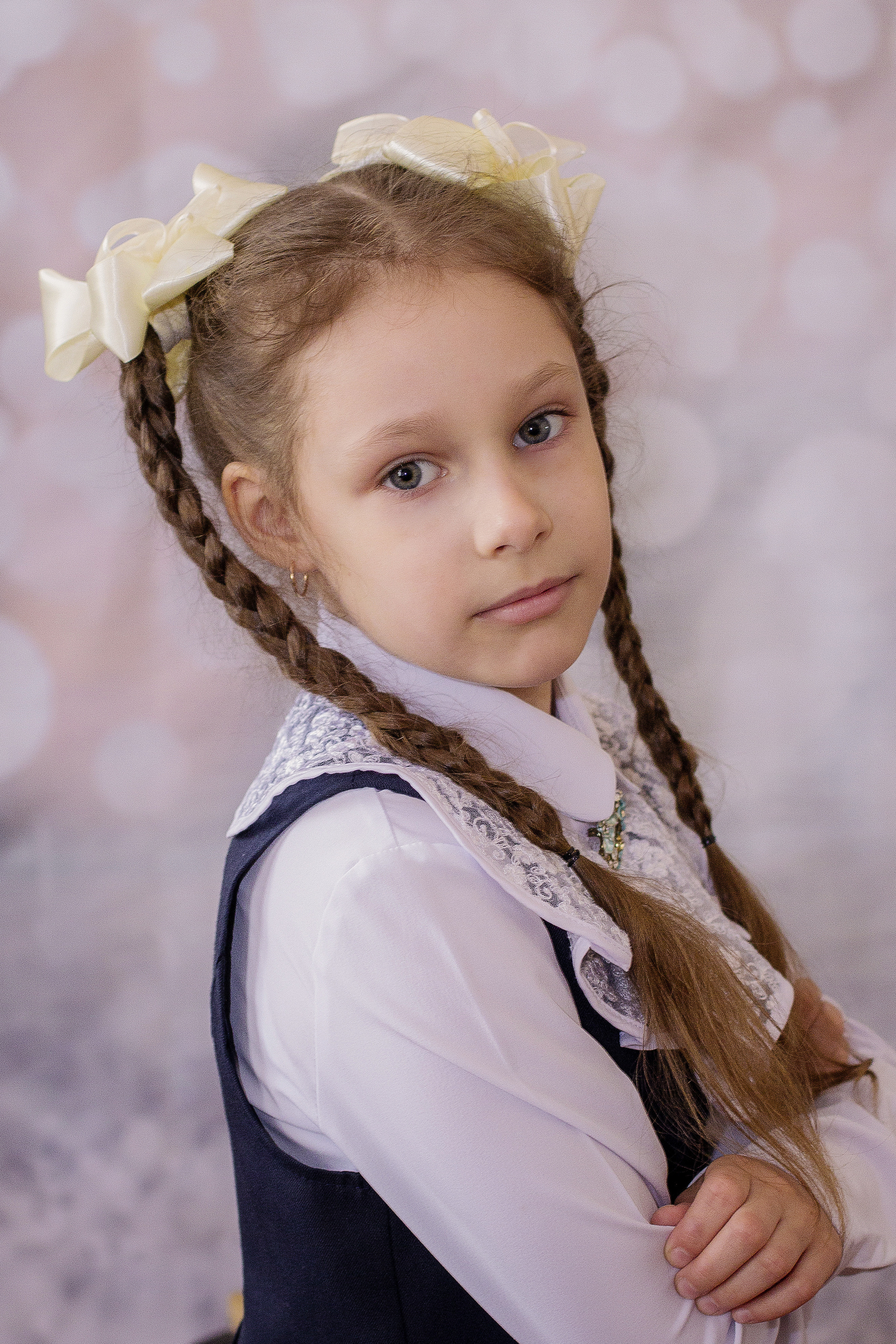Портреты. Детский и семейный фотограф в Москве Левандовская Анастасия