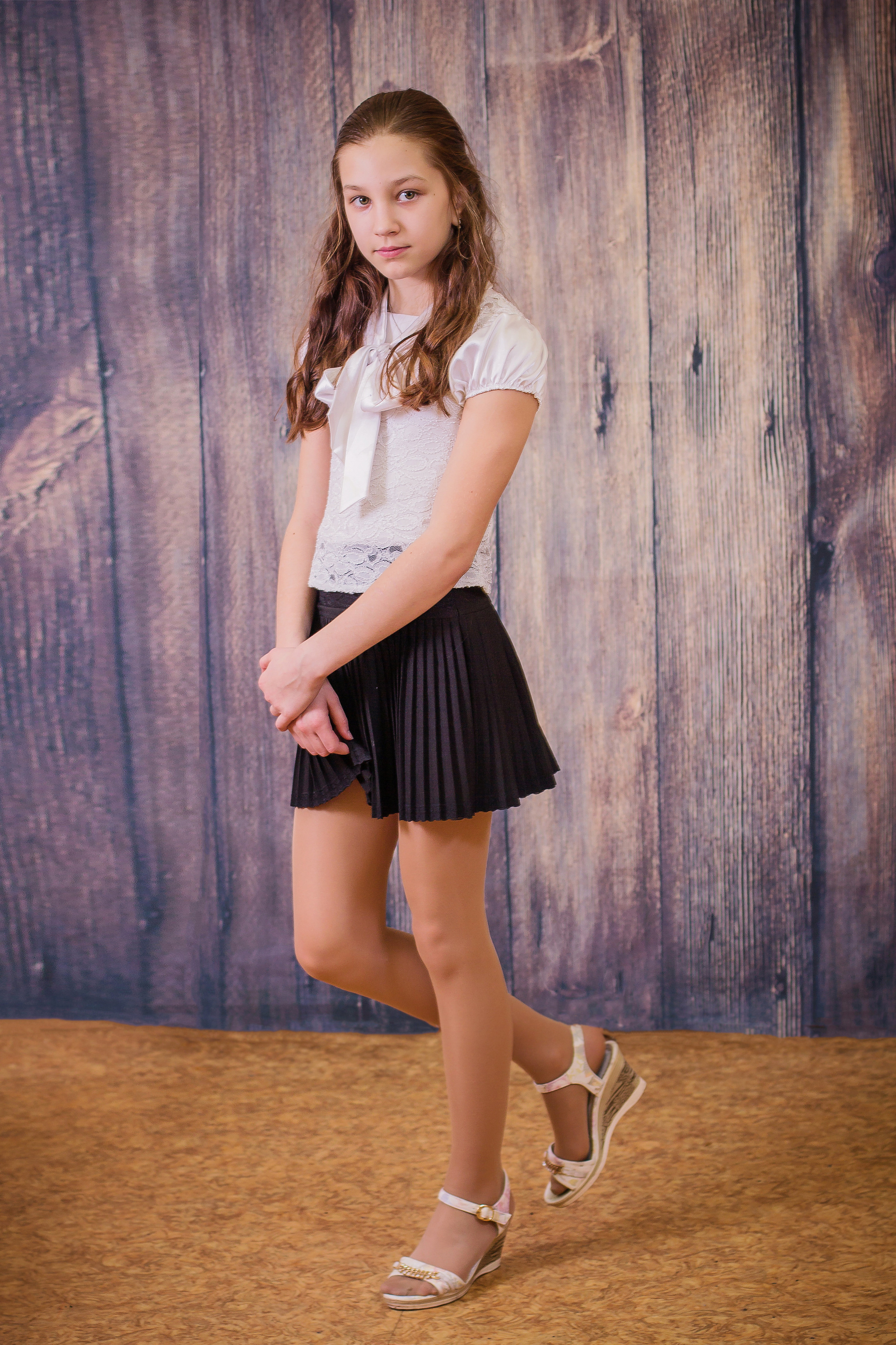 Портреты. Детский и семейный фотограф в Москве Левандовская Анастасия