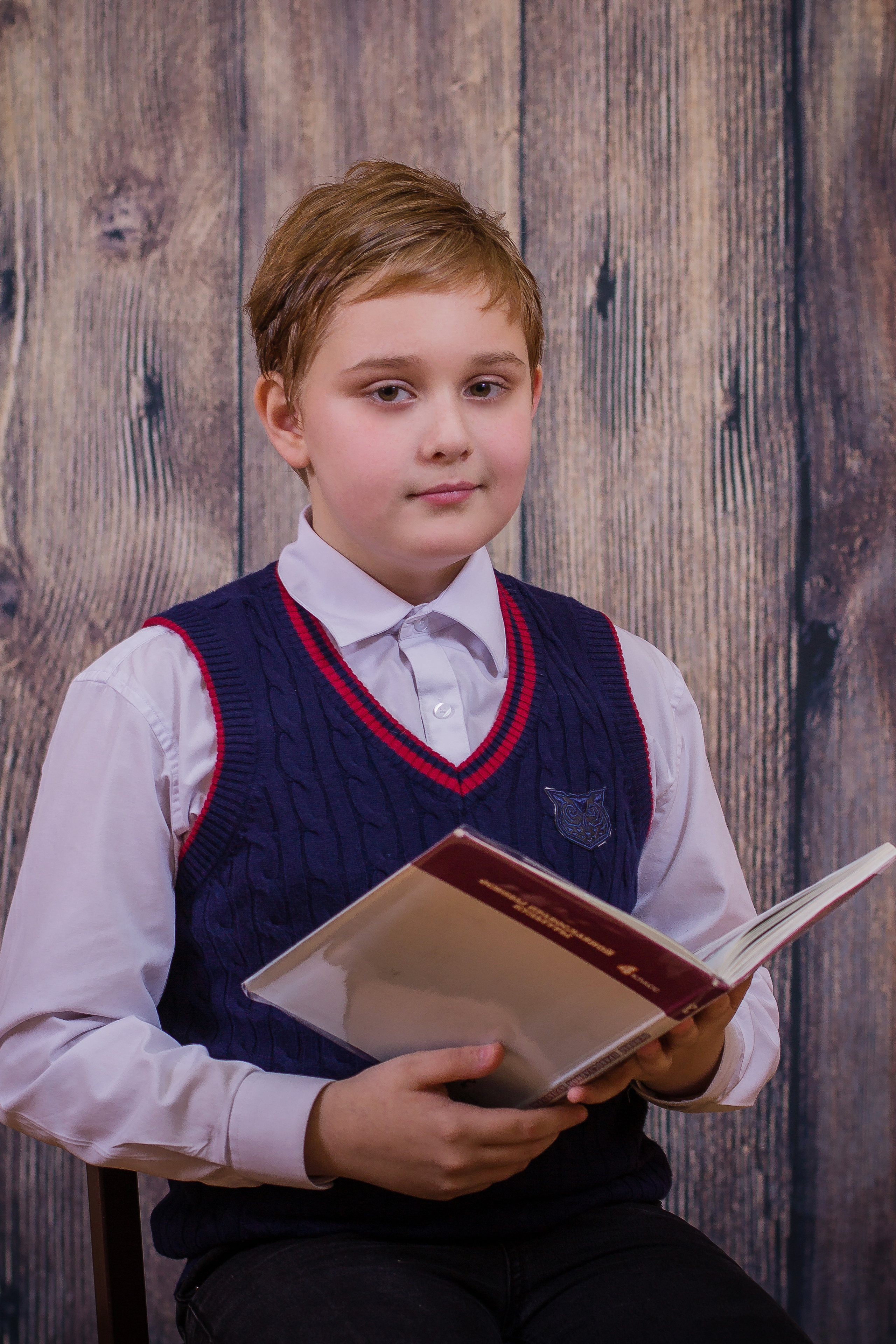 Портреты. Детский и семейный фотограф в Москве Левандовская Анастасия