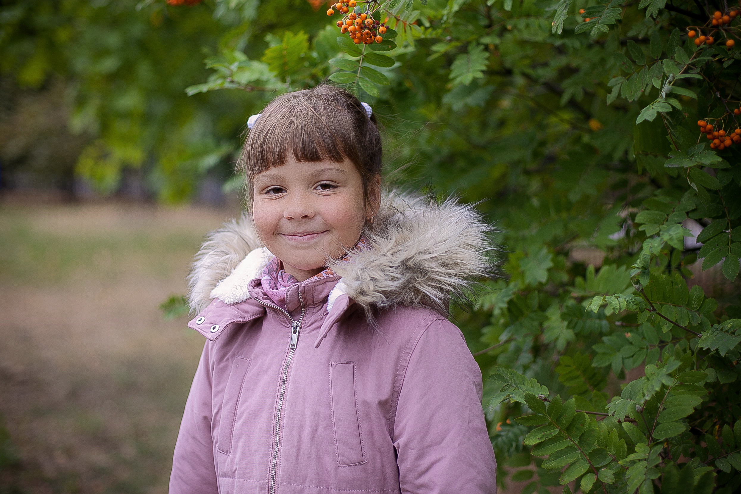 Портреты. Детский и семейный фотограф в Москве Левандовская Анастасия