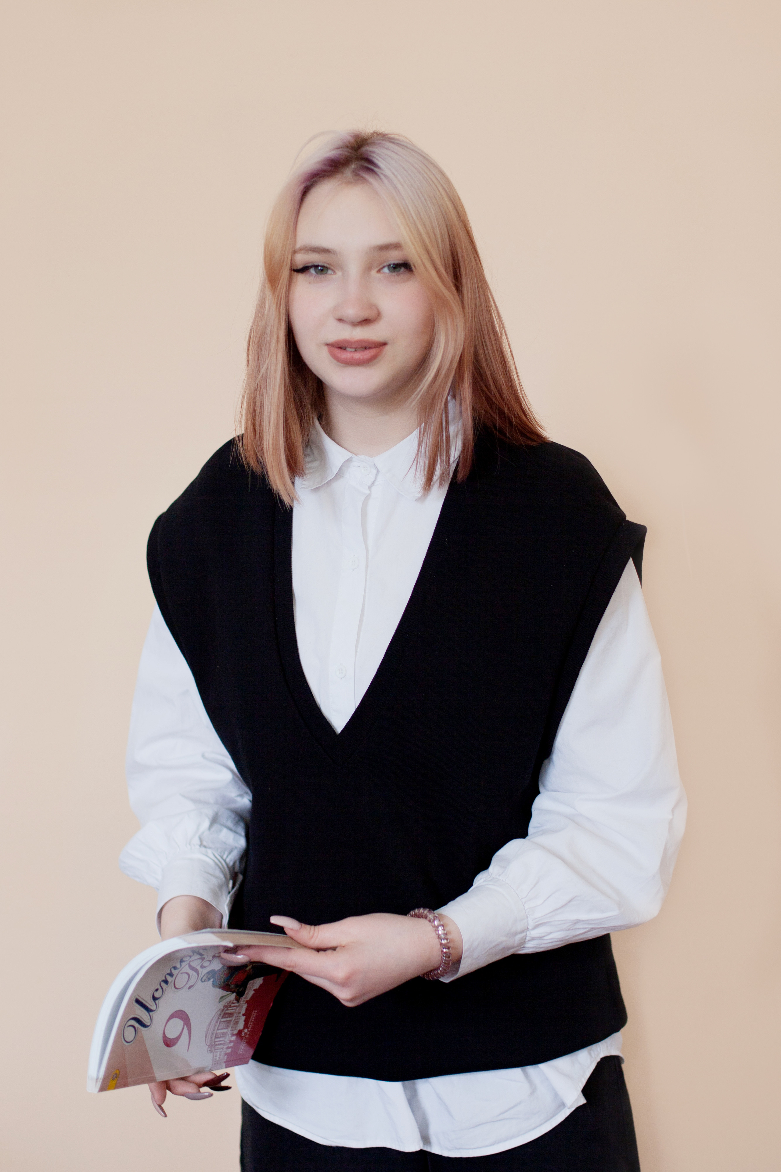 Портреты. Детский и семейный фотограф в Москве Левандовская Анастасия