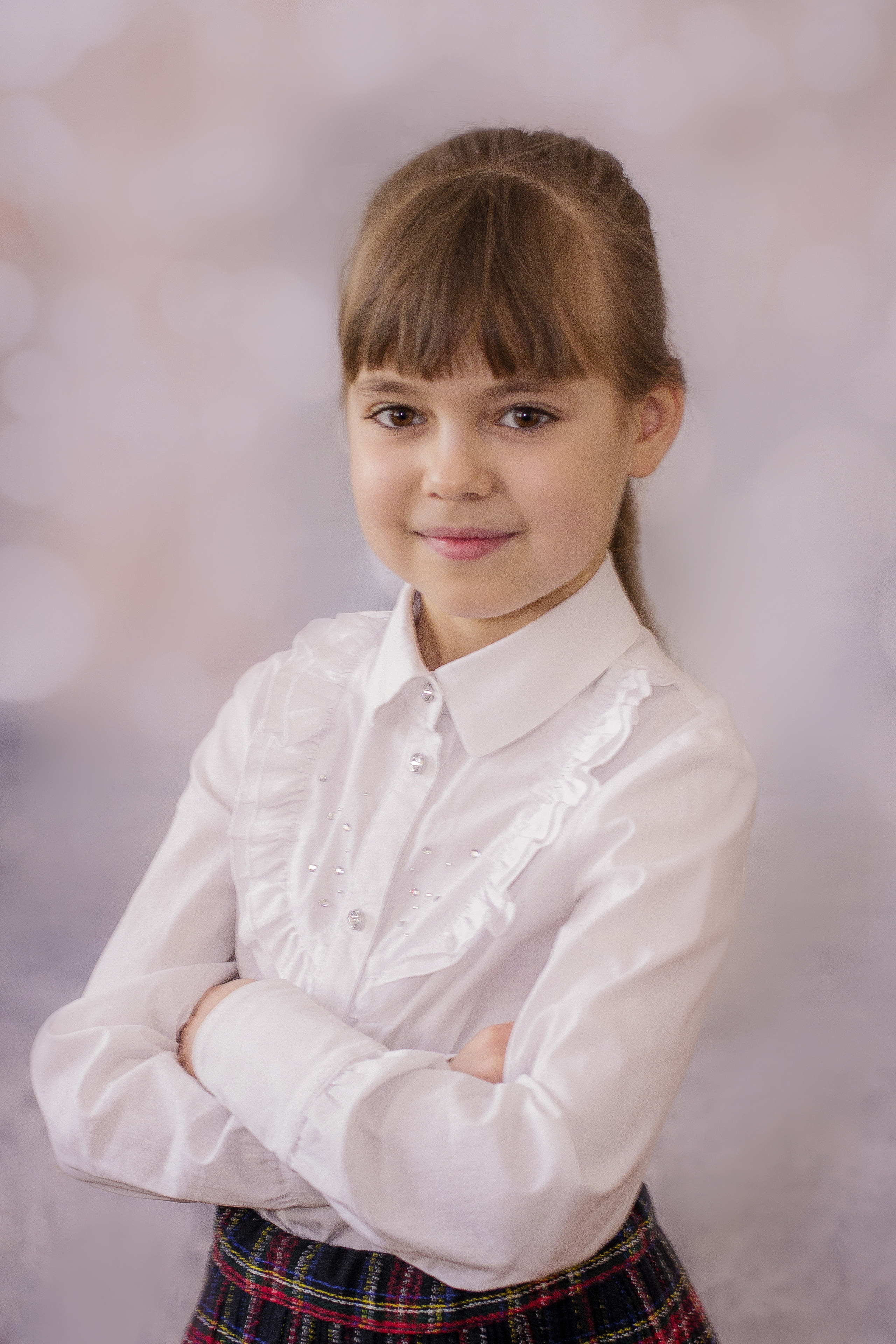 Портреты. Детский и семейный фотограф в Москве Левандовская Анастасия