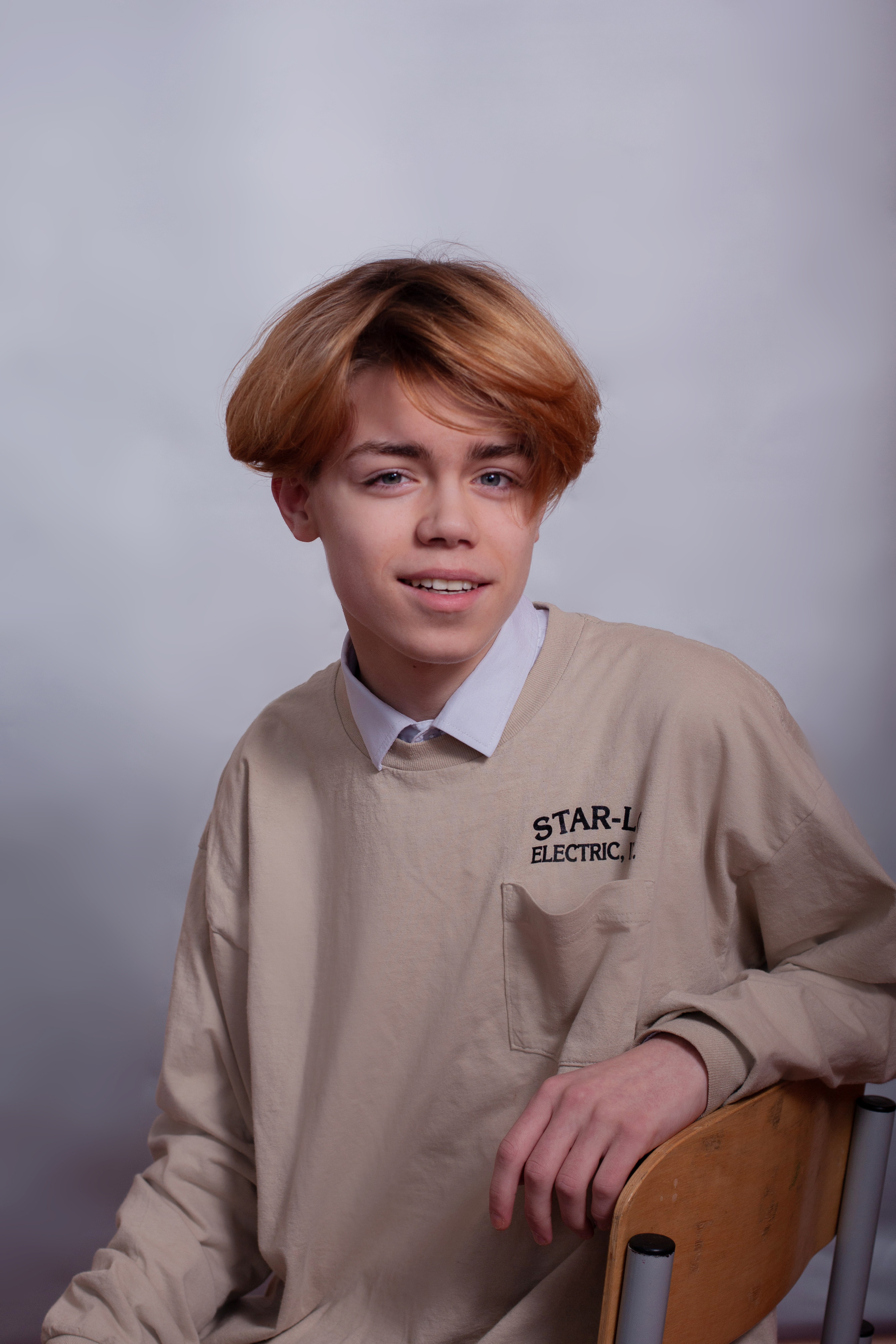 Портреты. Детский и семейный фотограф в Москве Левандовская Анастасия