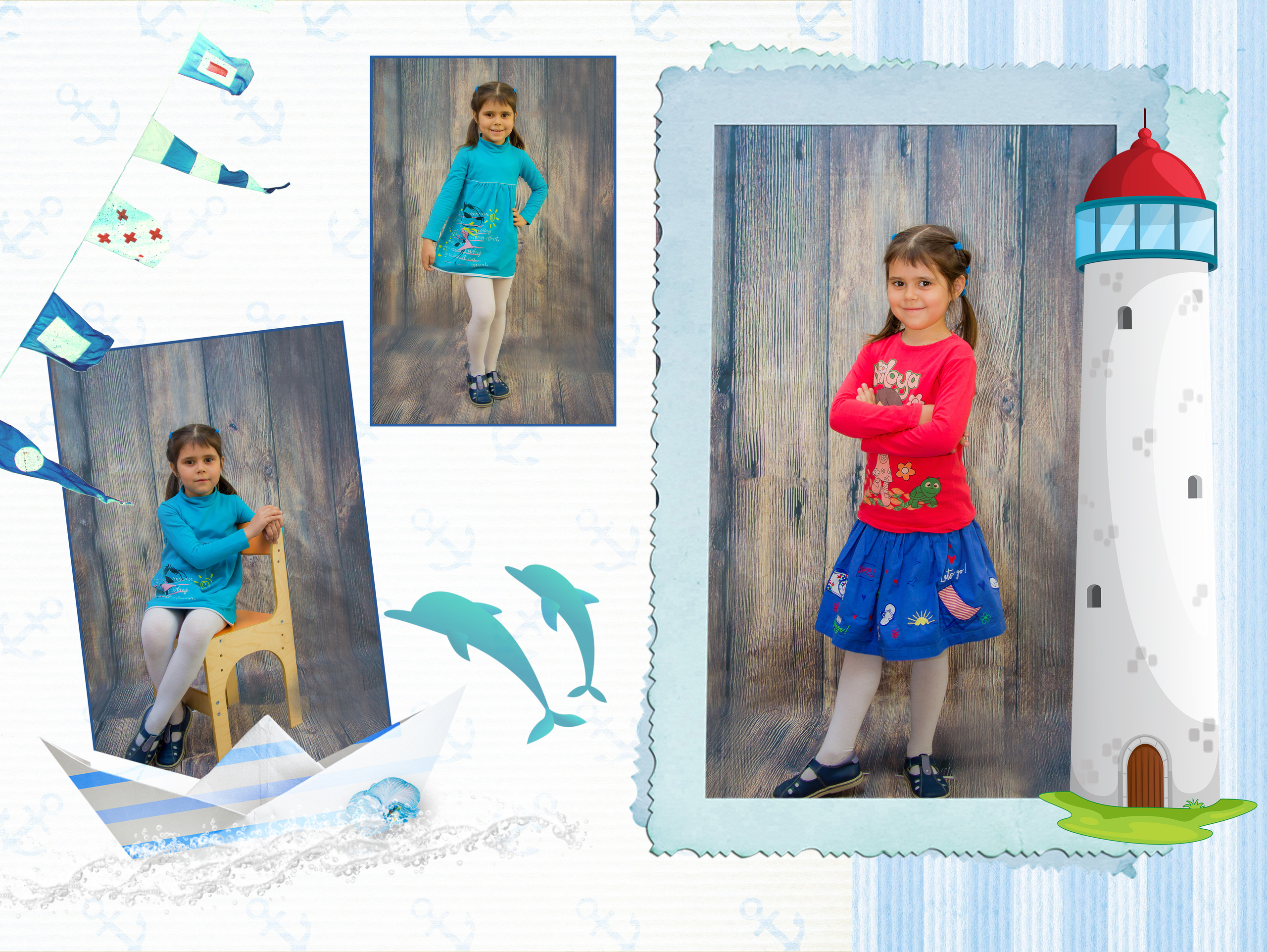 Альбомы. Детский и семейный фотограф в Москве Левандовская Анастасия