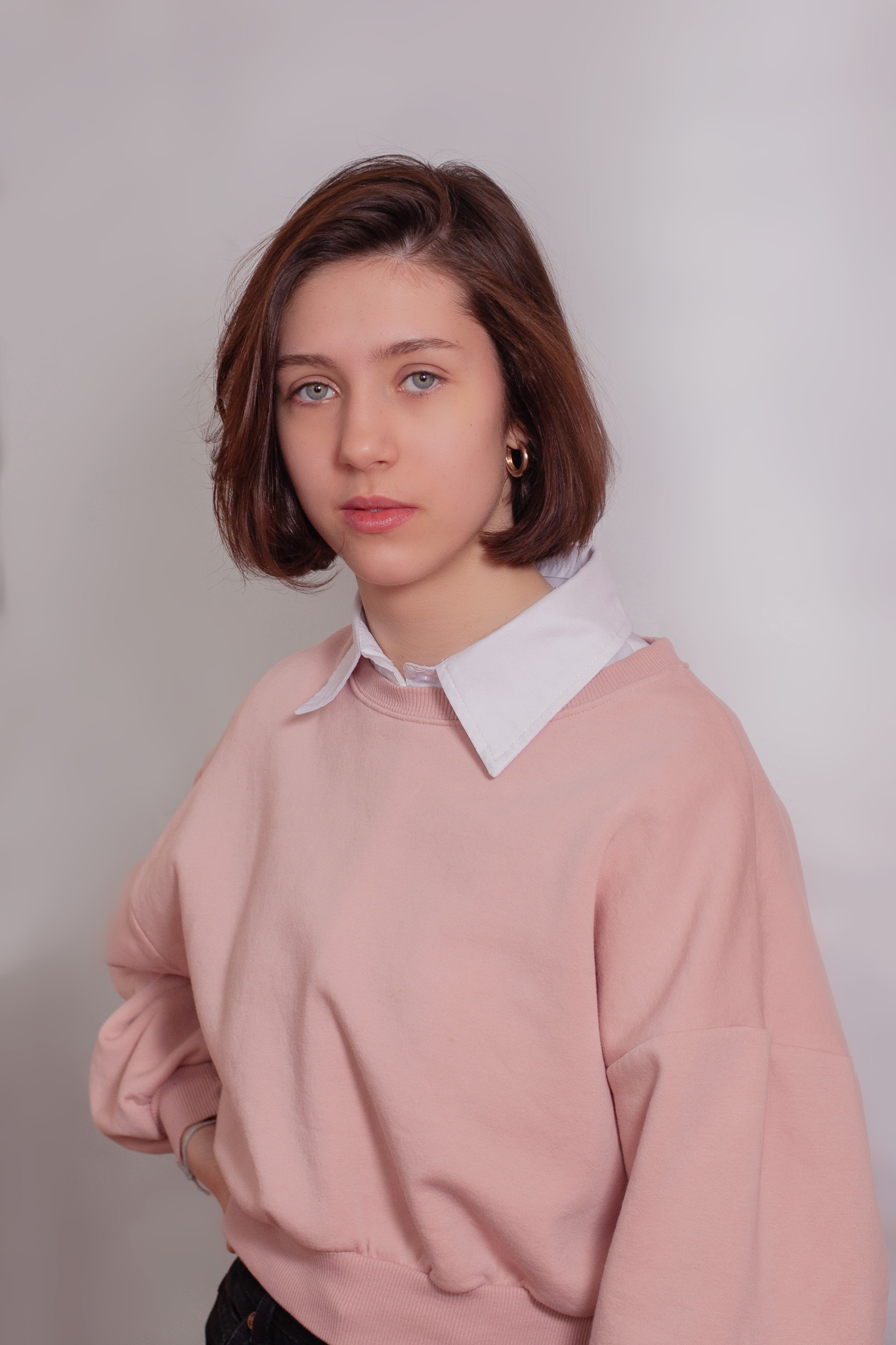 Портреты. Детский и семейный фотограф в Москве Левандовская Анастасия