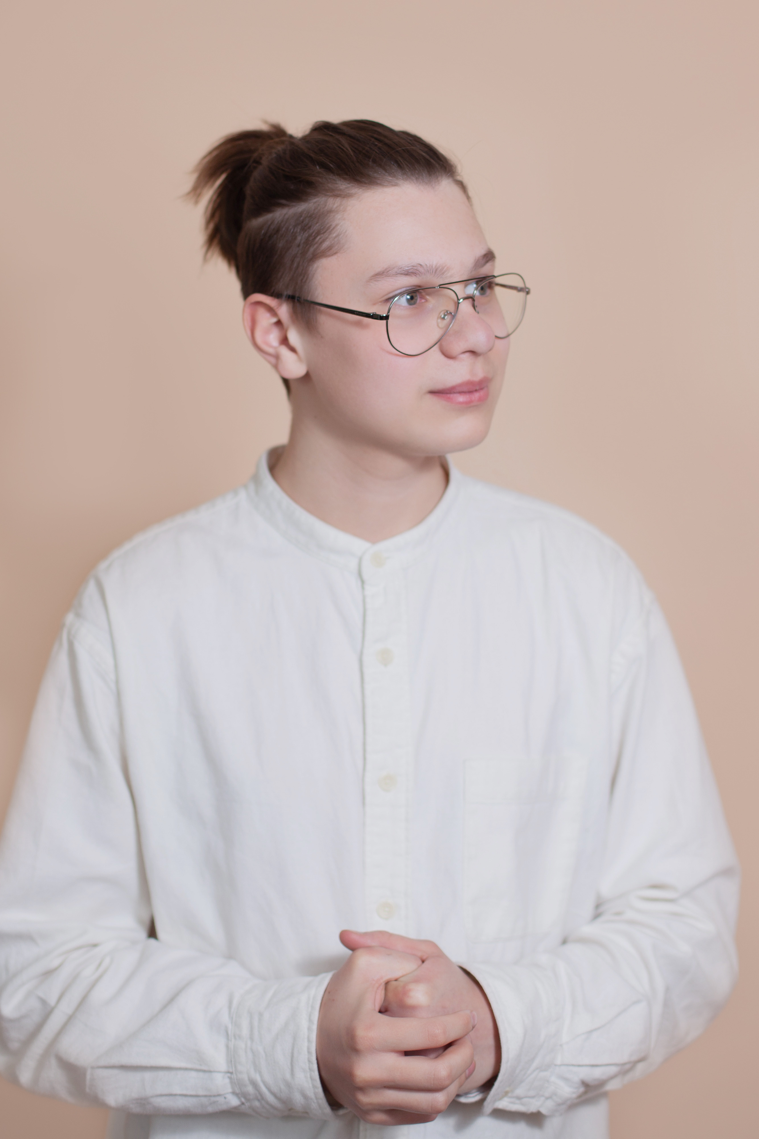 Портреты. Детский и семейный фотограф в Москве Левандовская Анастасия