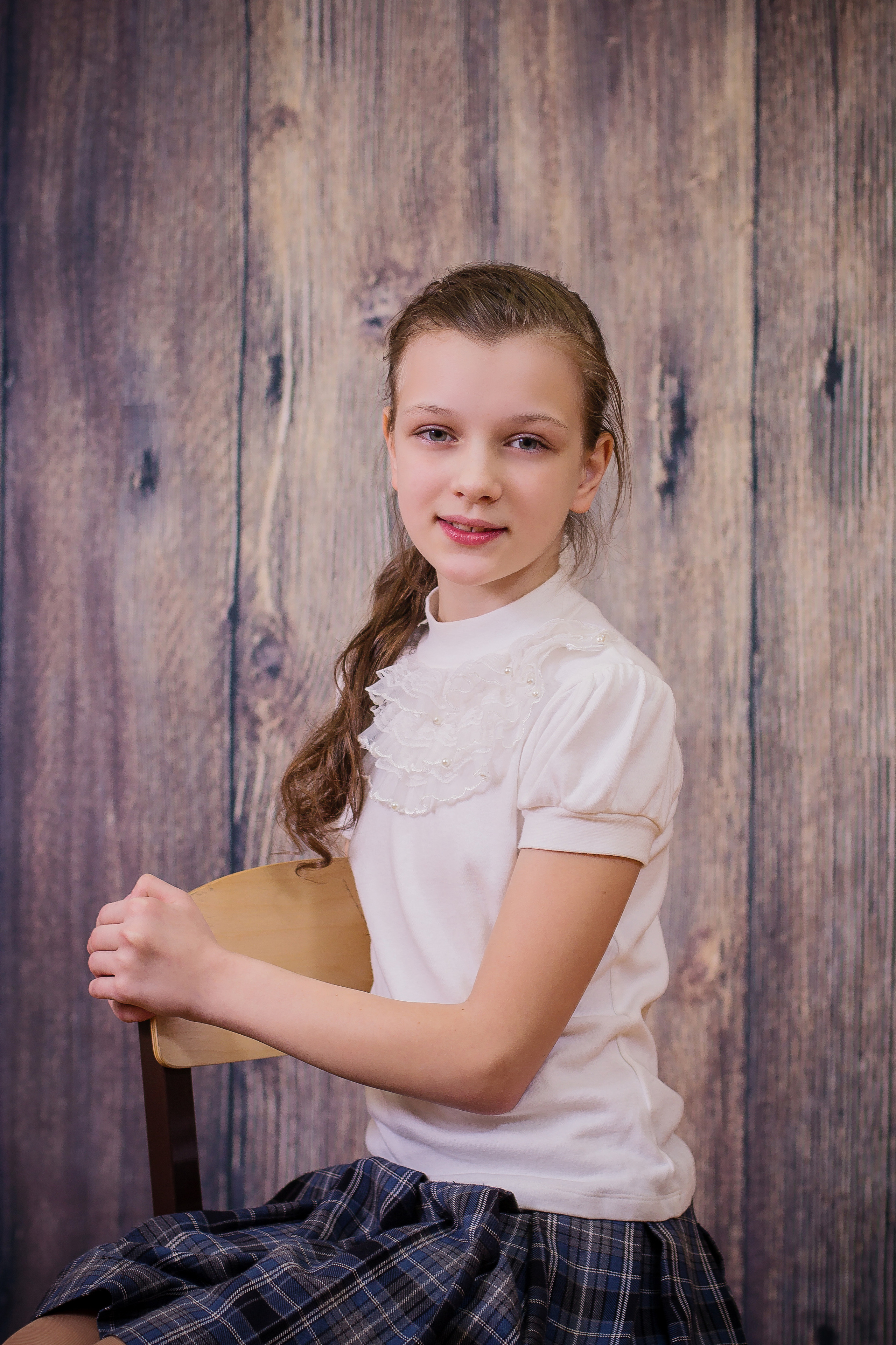 Портреты. Детский и семейный фотограф в Москве Левандовская Анастасия