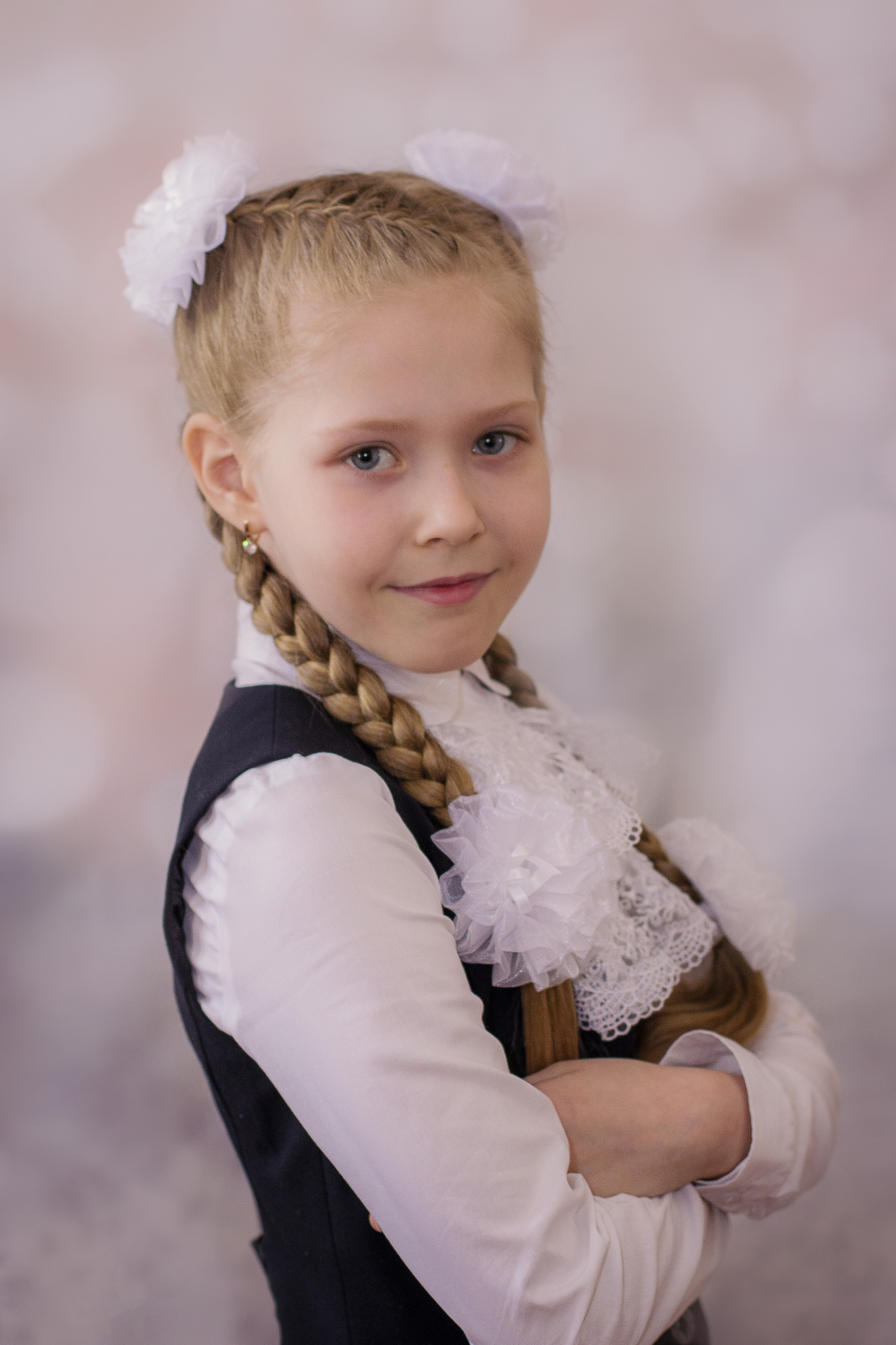 Портреты. Детский и семейный фотограф в Москве Левандовская Анастасия