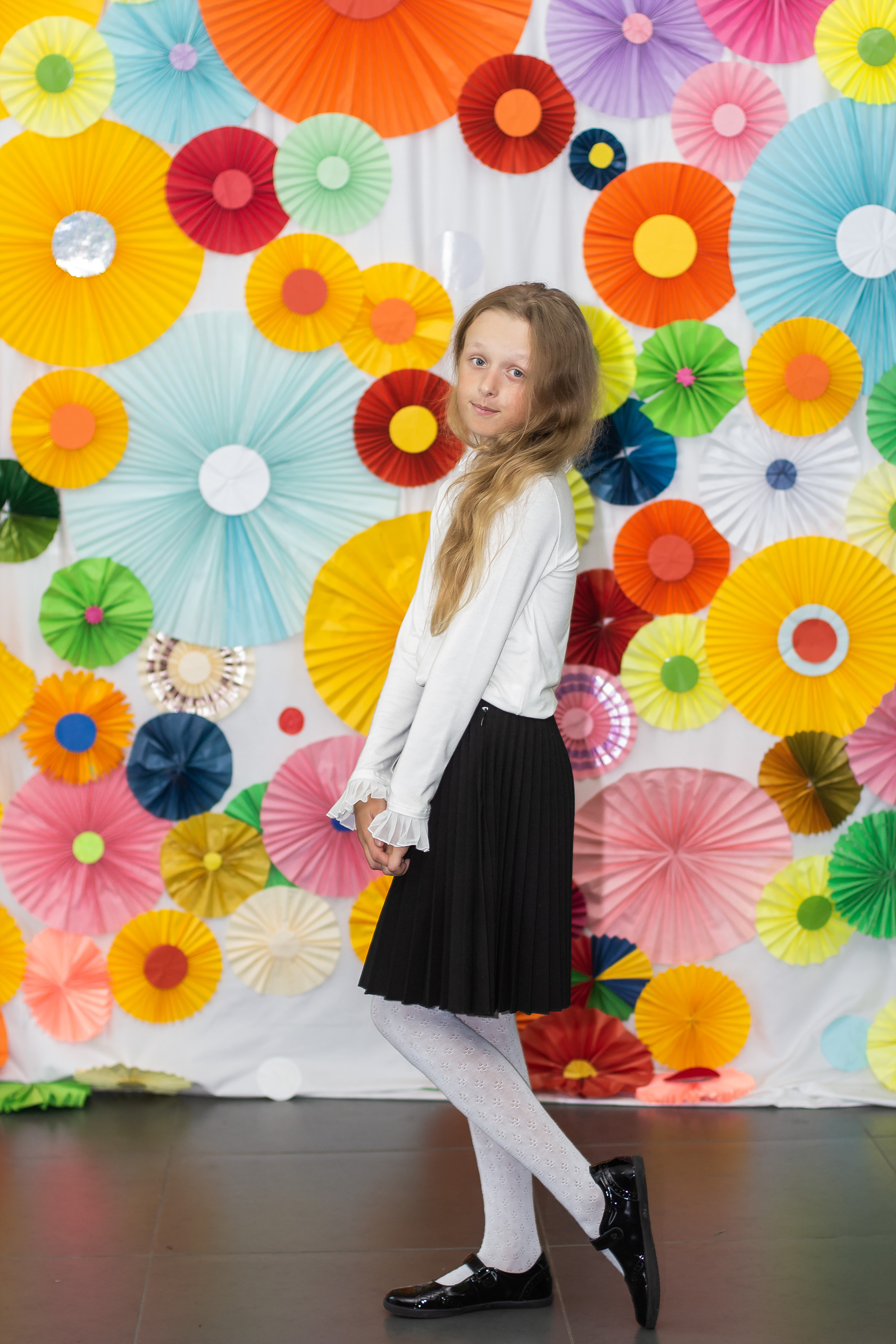 Портреты. Детский и семейный фотограф в Москве Левандовская Анастасия