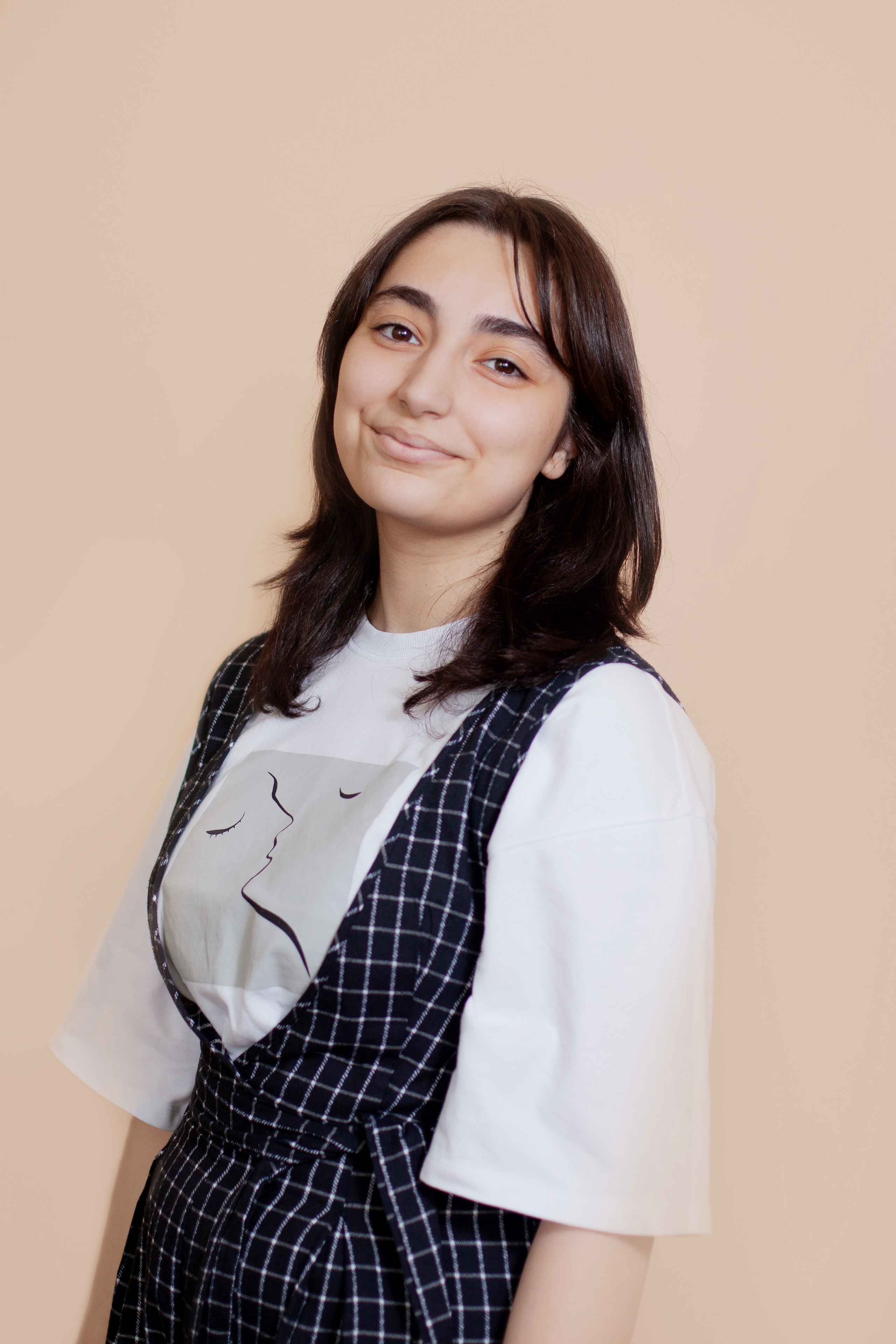 Портреты. Детский и семейный фотограф в Москве Левандовская Анастасия