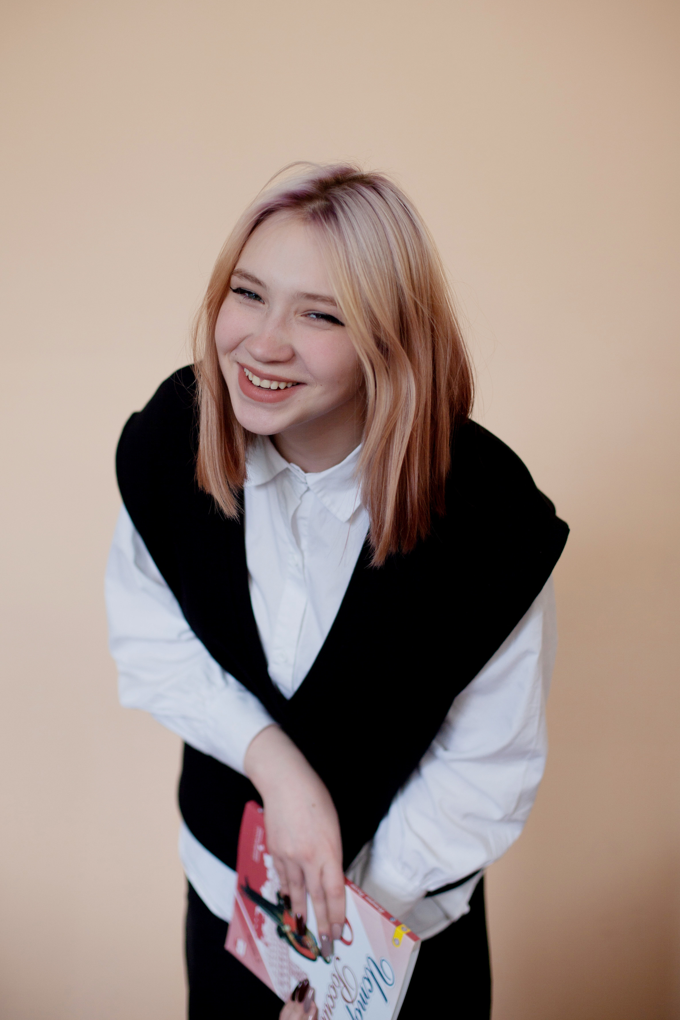 Портреты. Детский и семейный фотограф в Москве Левандовская Анастасия