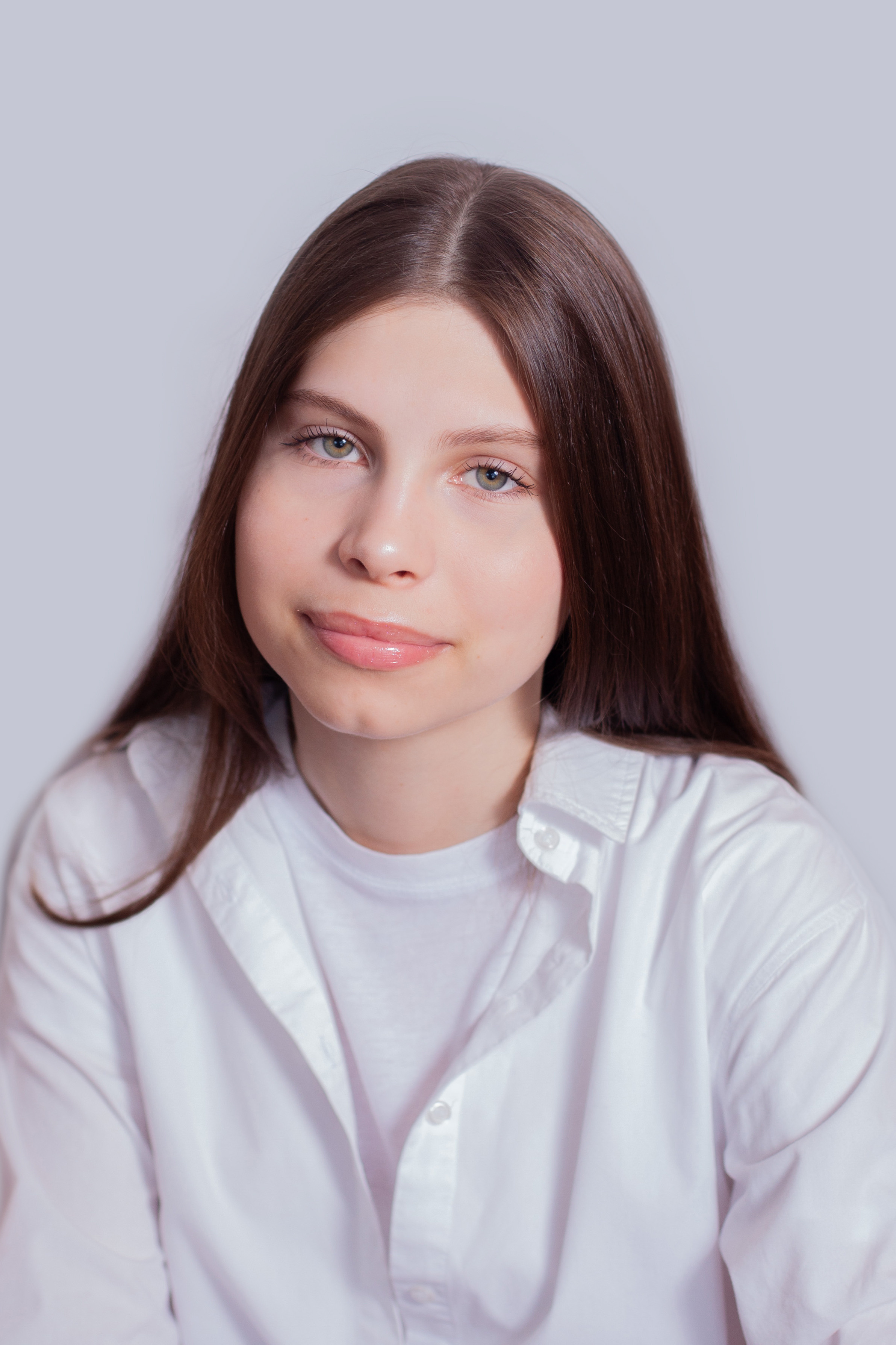 Портреты. Детский и семейный фотограф в Москве Левандовская Анастасия