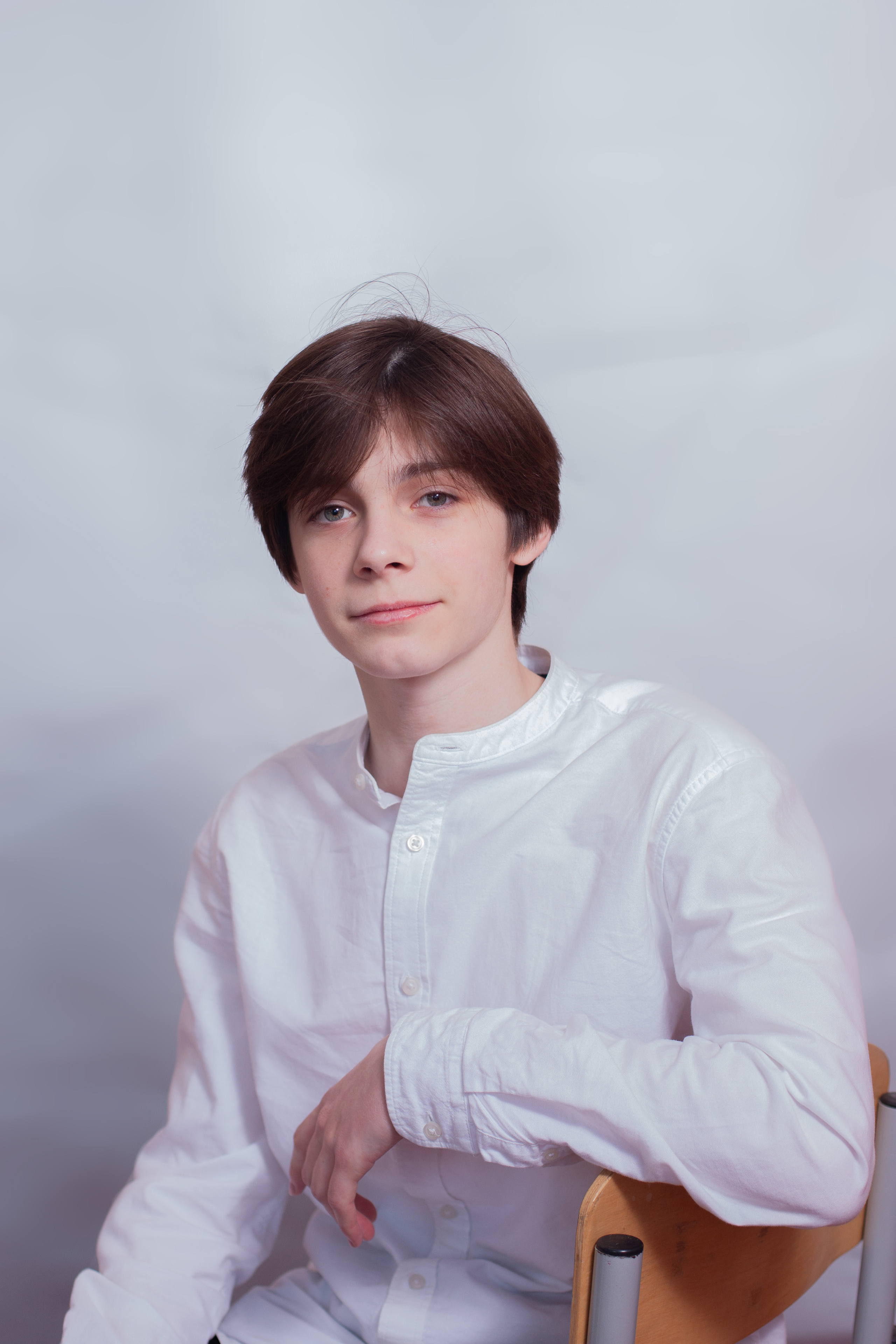 Портреты. Детский и семейный фотограф в Москве Левандовская Анастасия