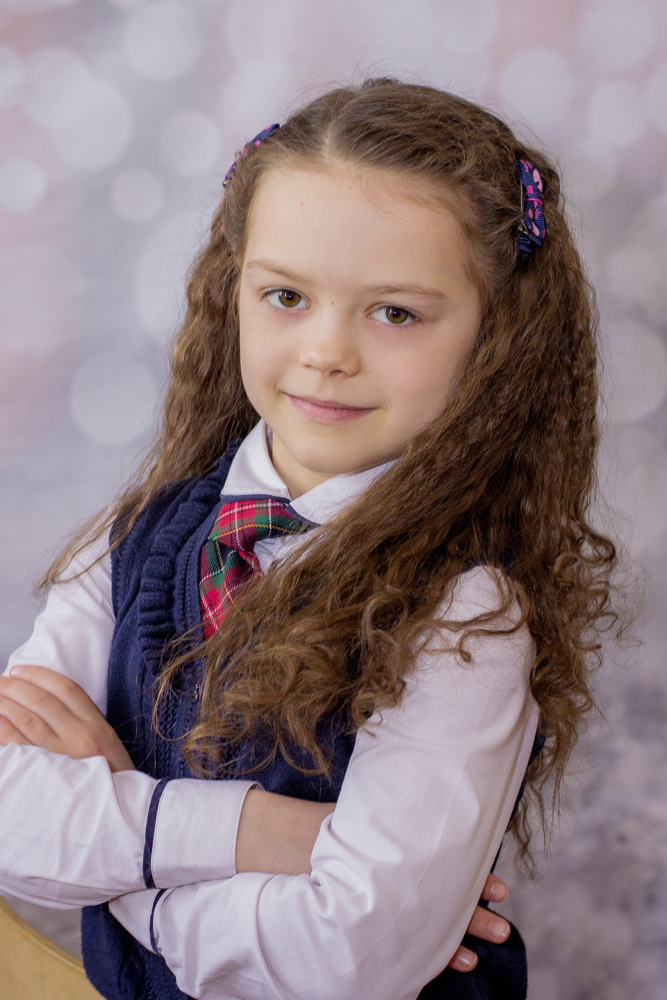 Портреты. Детский и семейный фотограф в Москве Левандовская Анастасия