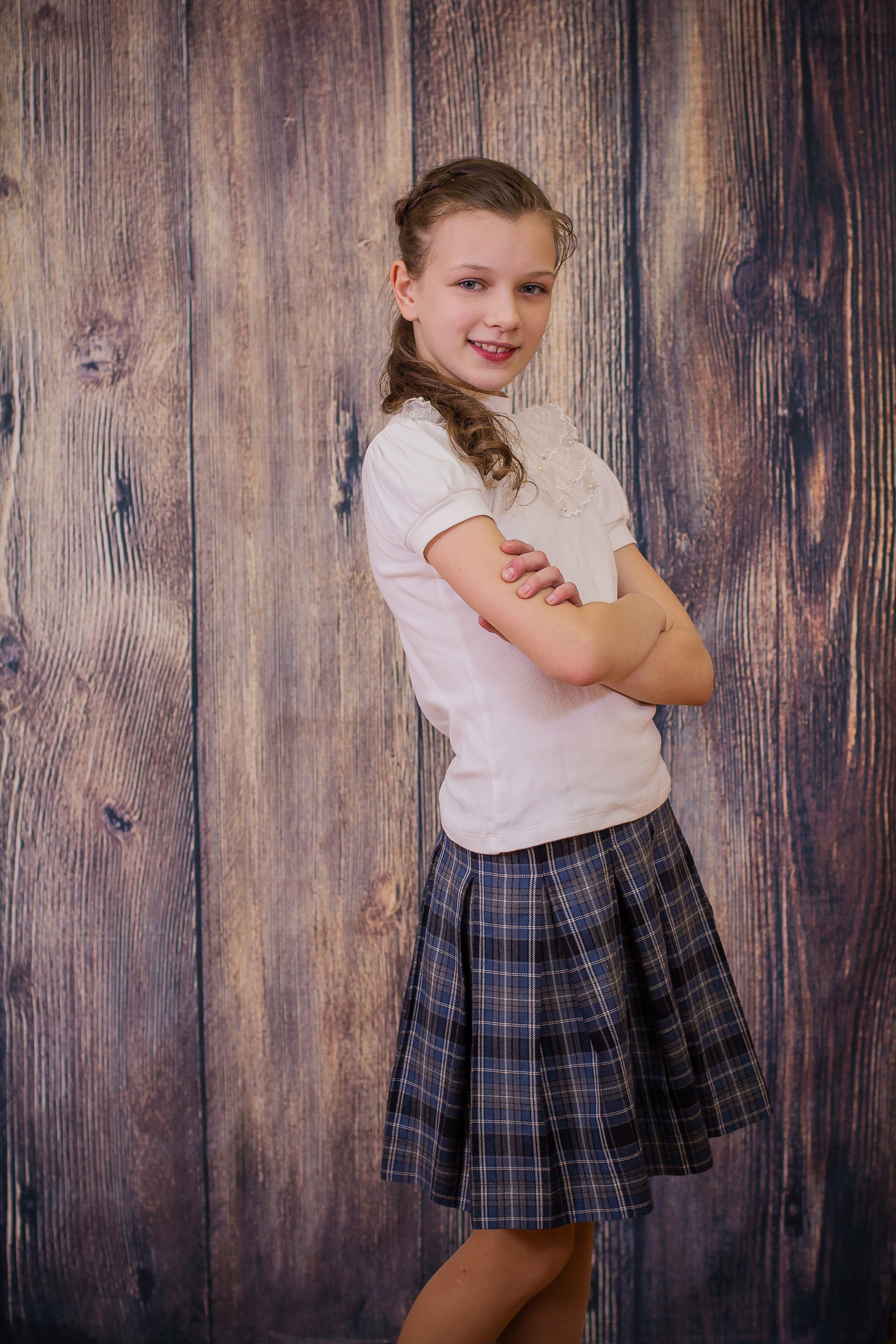 Портреты. Детский и семейный фотограф в Москве Левандовская Анастасия