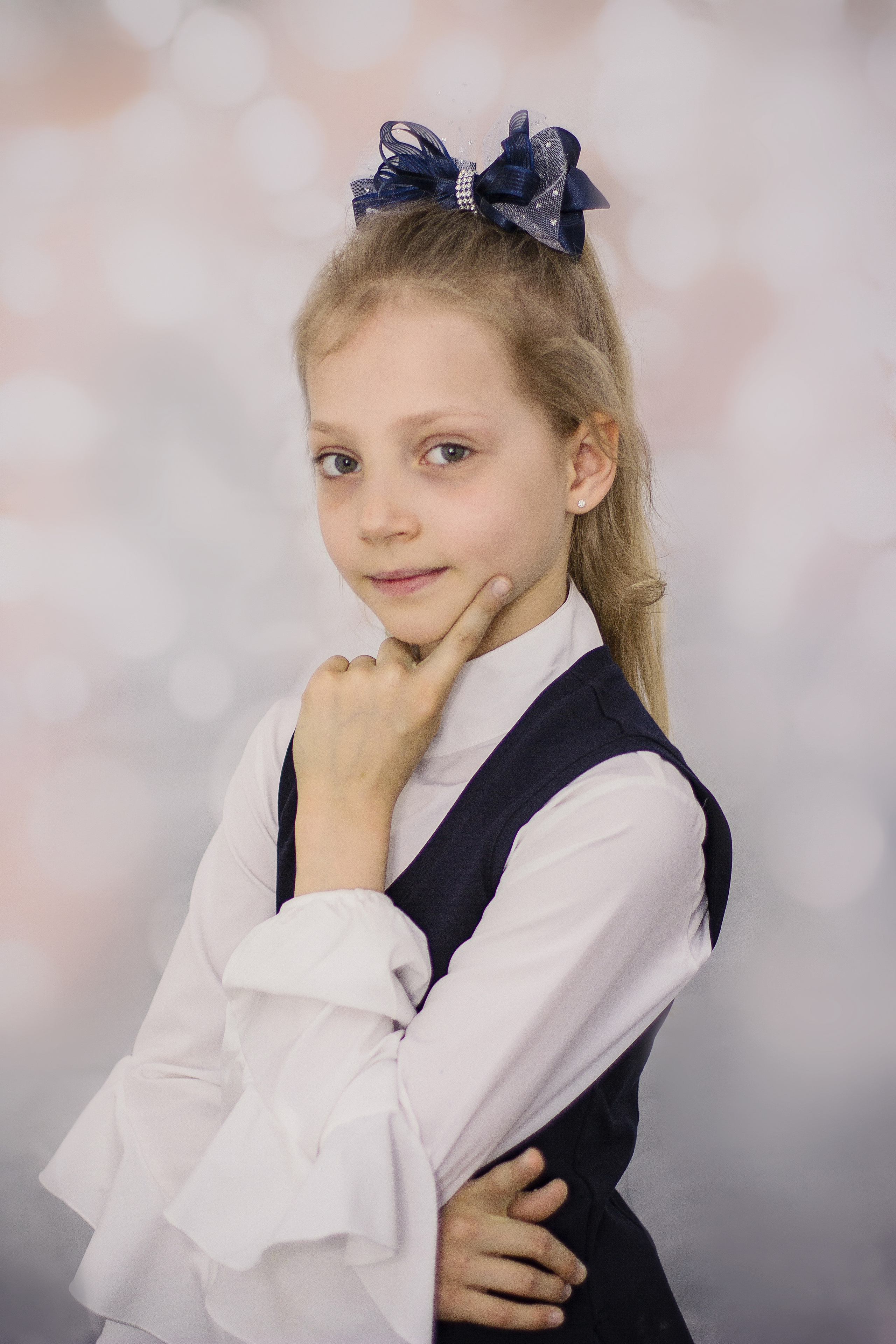 Портреты. Детский и семейный фотограф в Москве Левандовская Анастасия