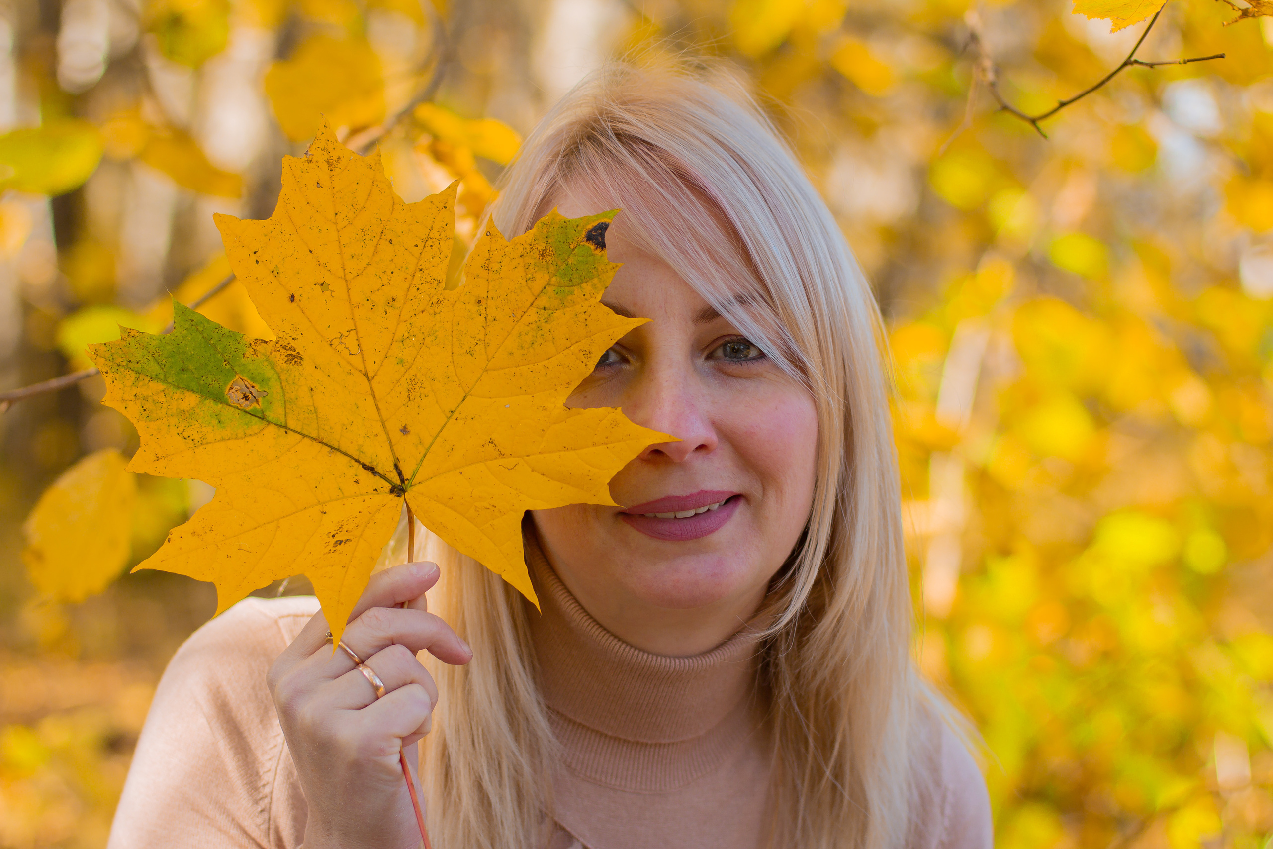 Осенние фотосессии. Детский и семейный фотограф в Москве Левандовская Анастасия