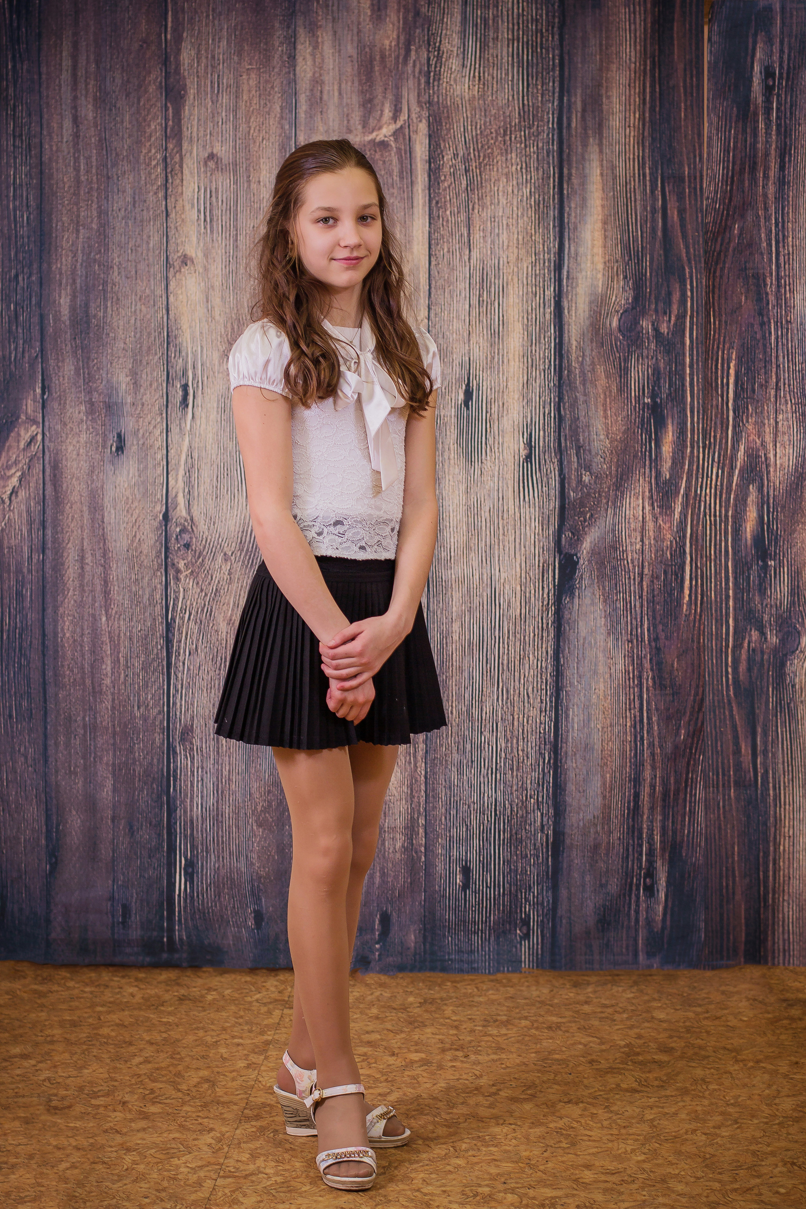 Портреты. Детский и семейный фотограф в Москве Левандовская Анастасия