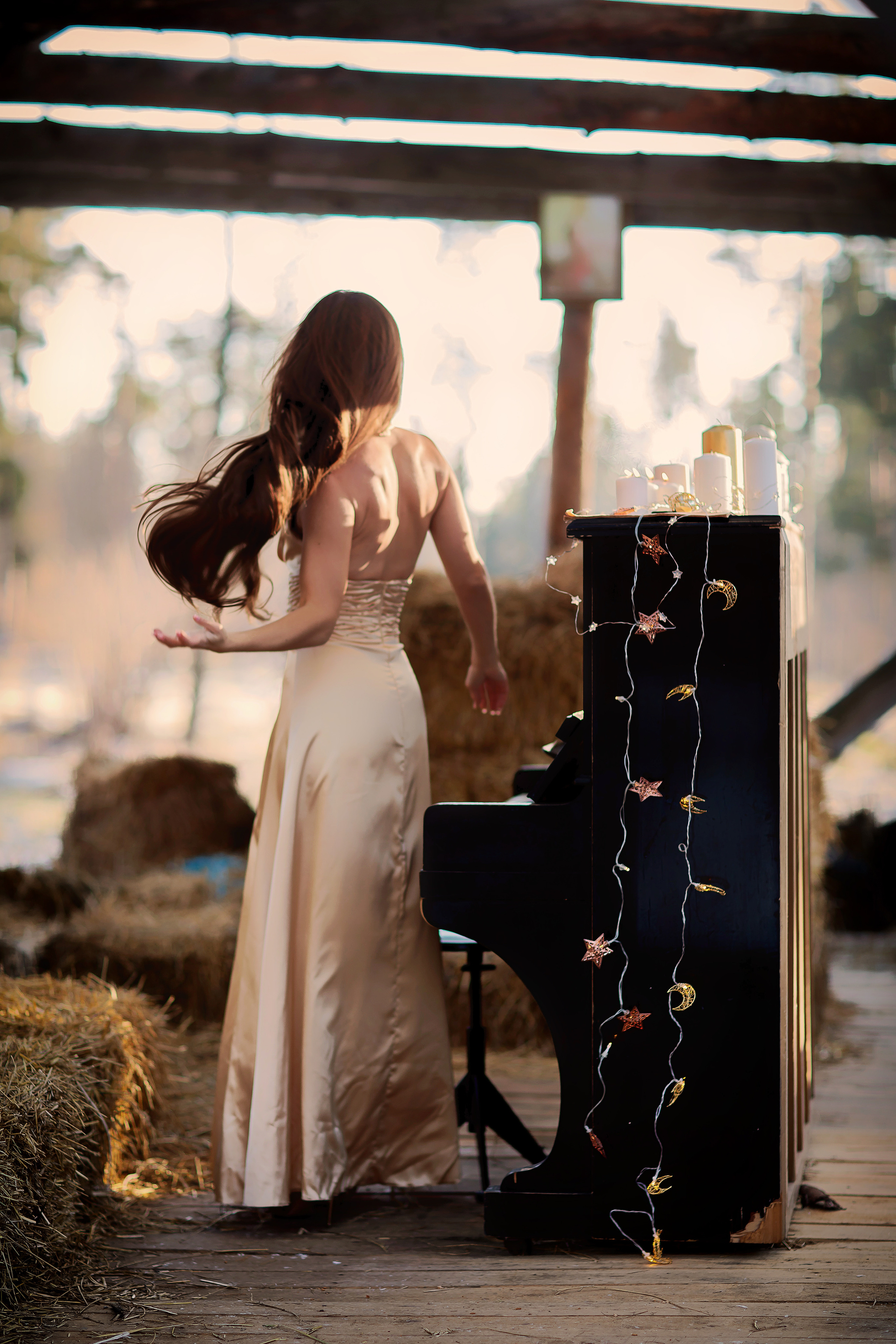 Фотосессия Любовь и пианино. Детский и семейный фотограф в Москве Левандовская Анастасия