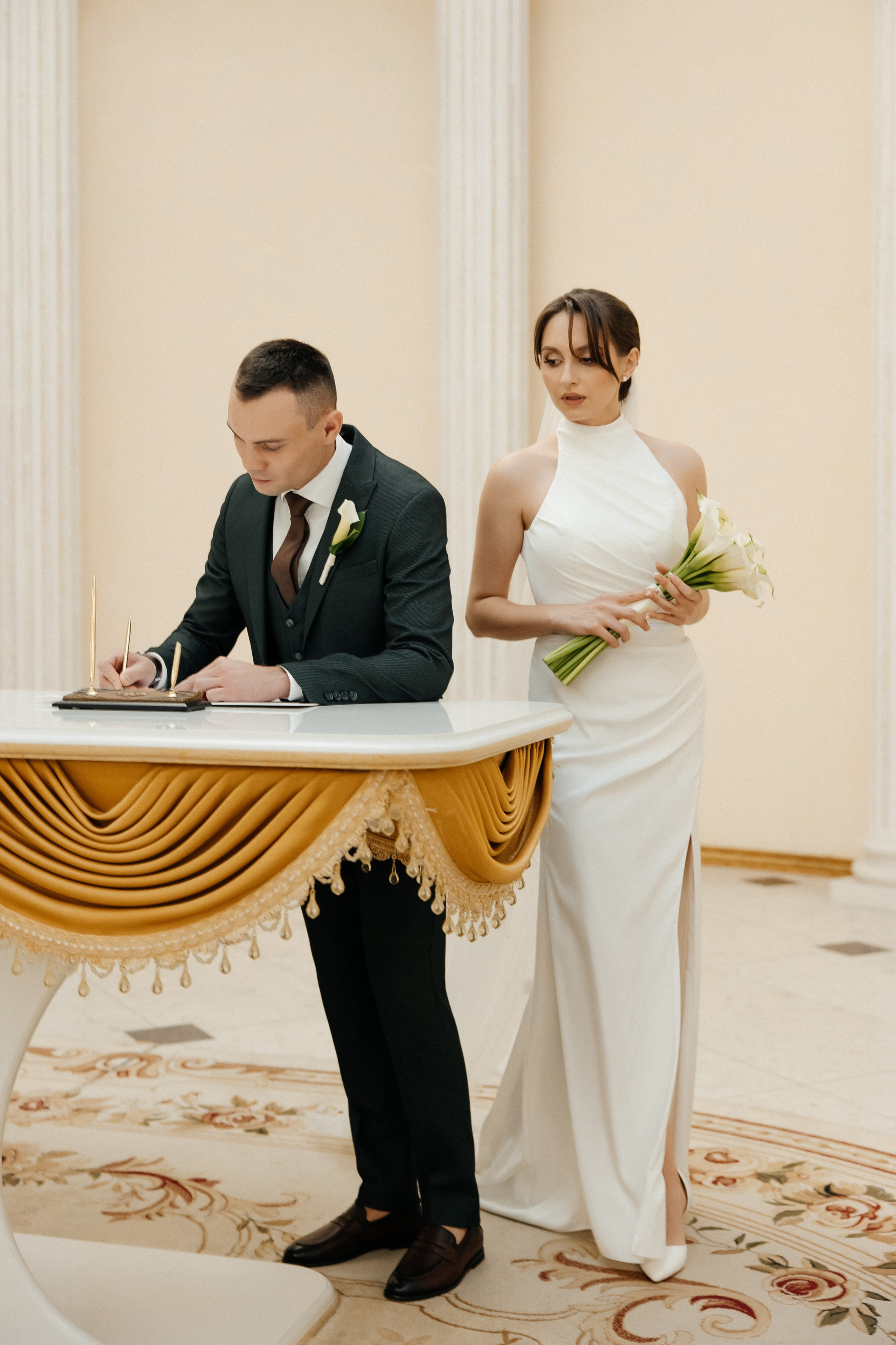 A&A. Свадебный фотограф Краснодар