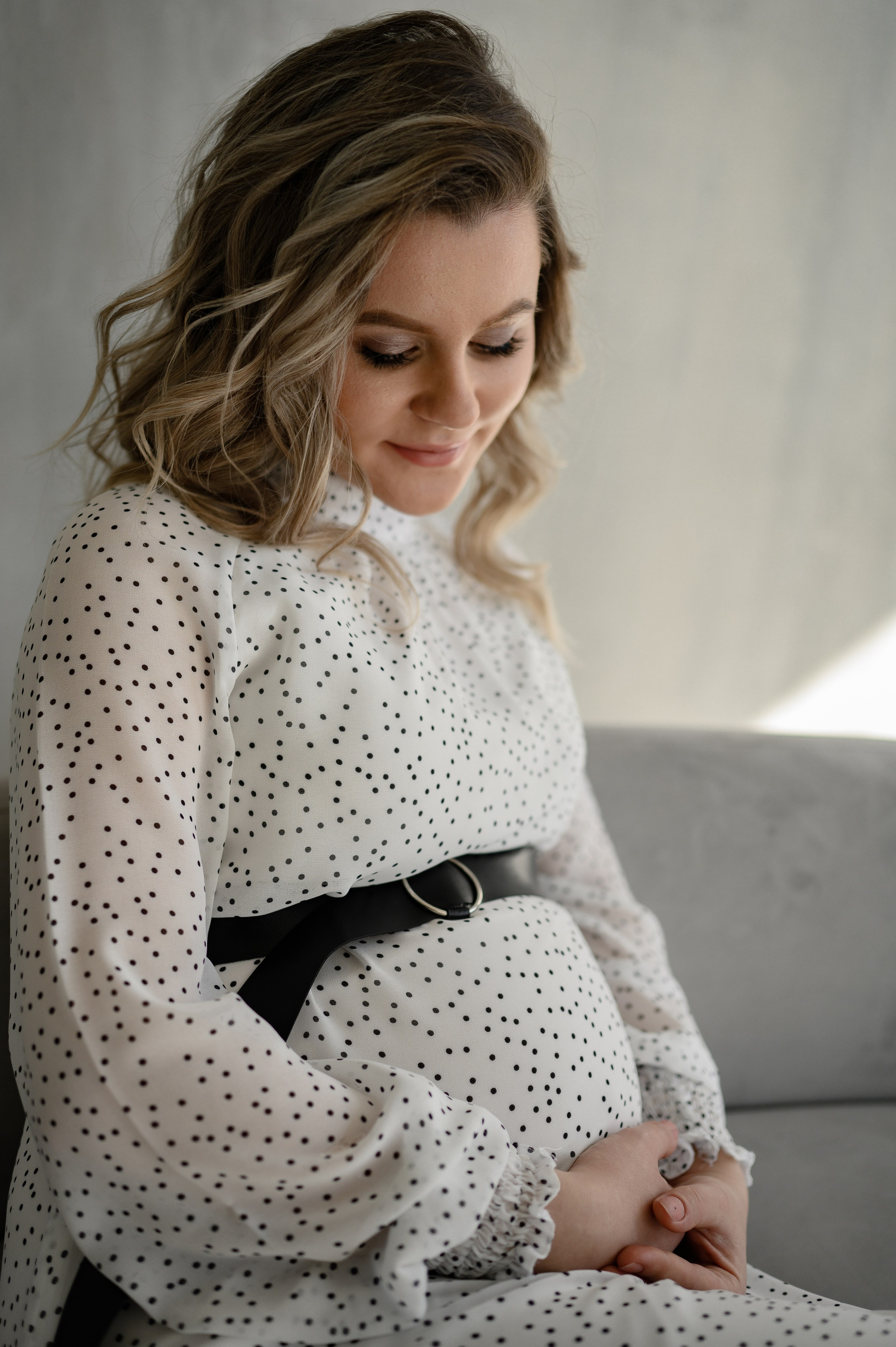 Фотосъемка беременности. Свадебный и Семейный фотограф в Абакане, Красноярске