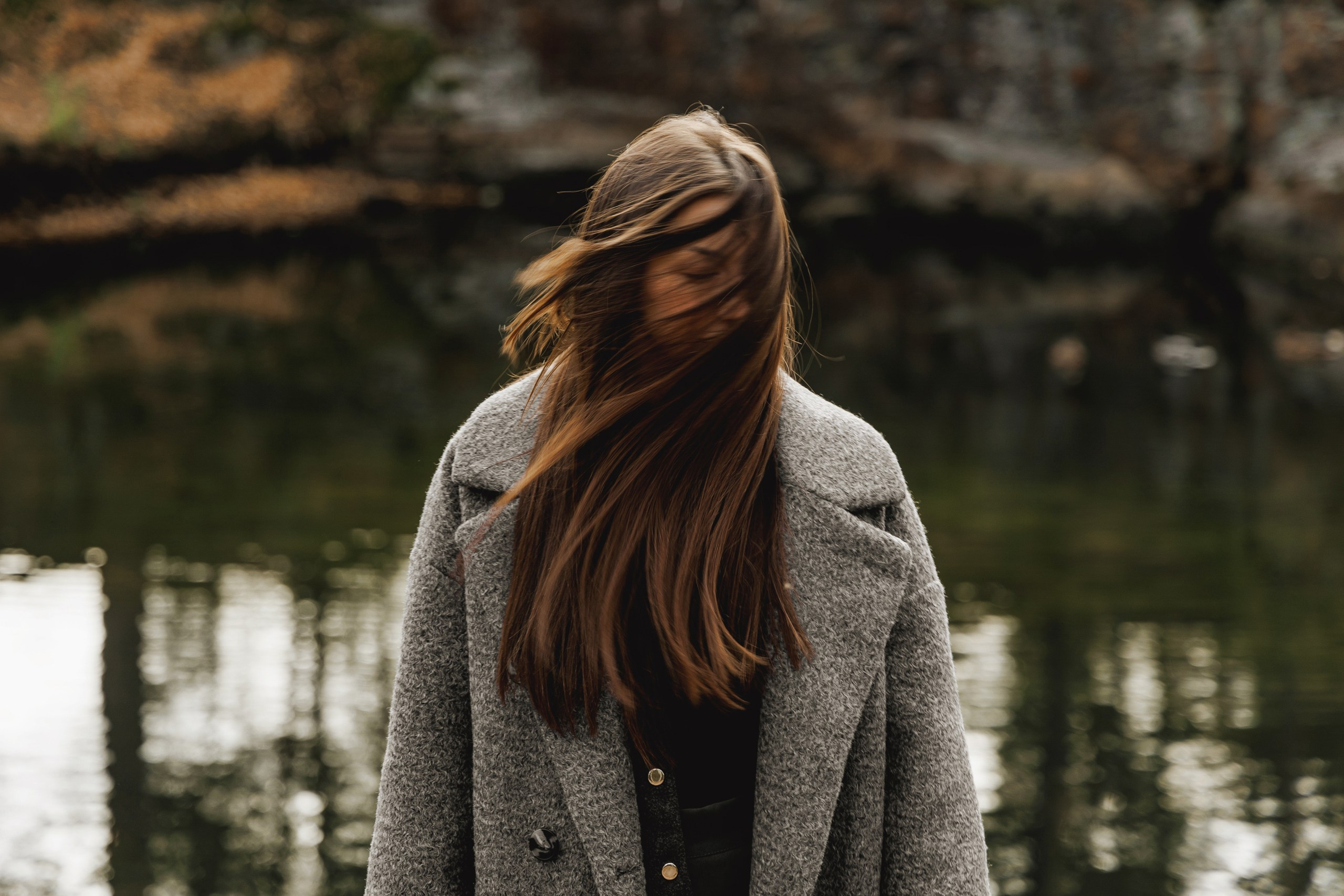 Виктория | October day