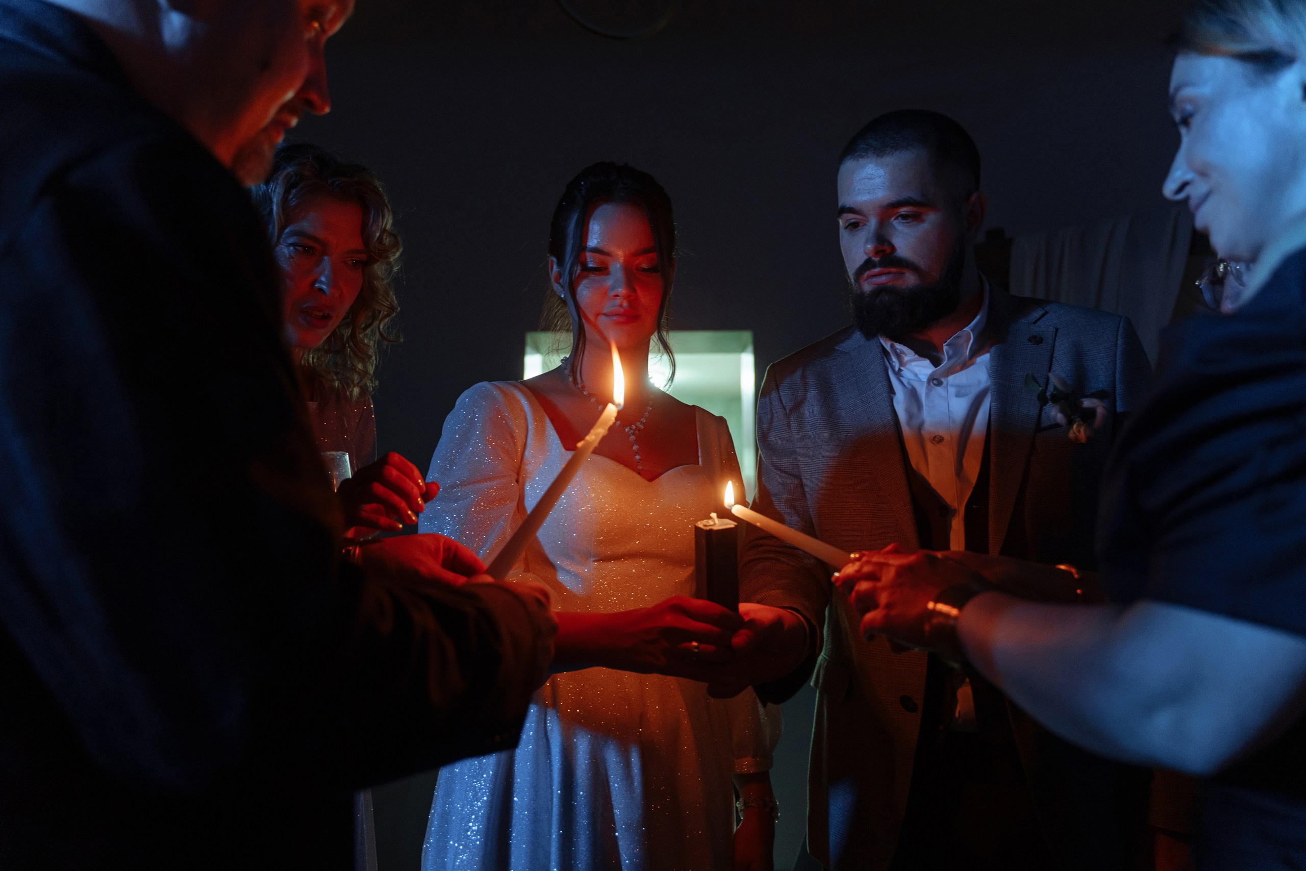 Богдан и Марина (11-11-2023)