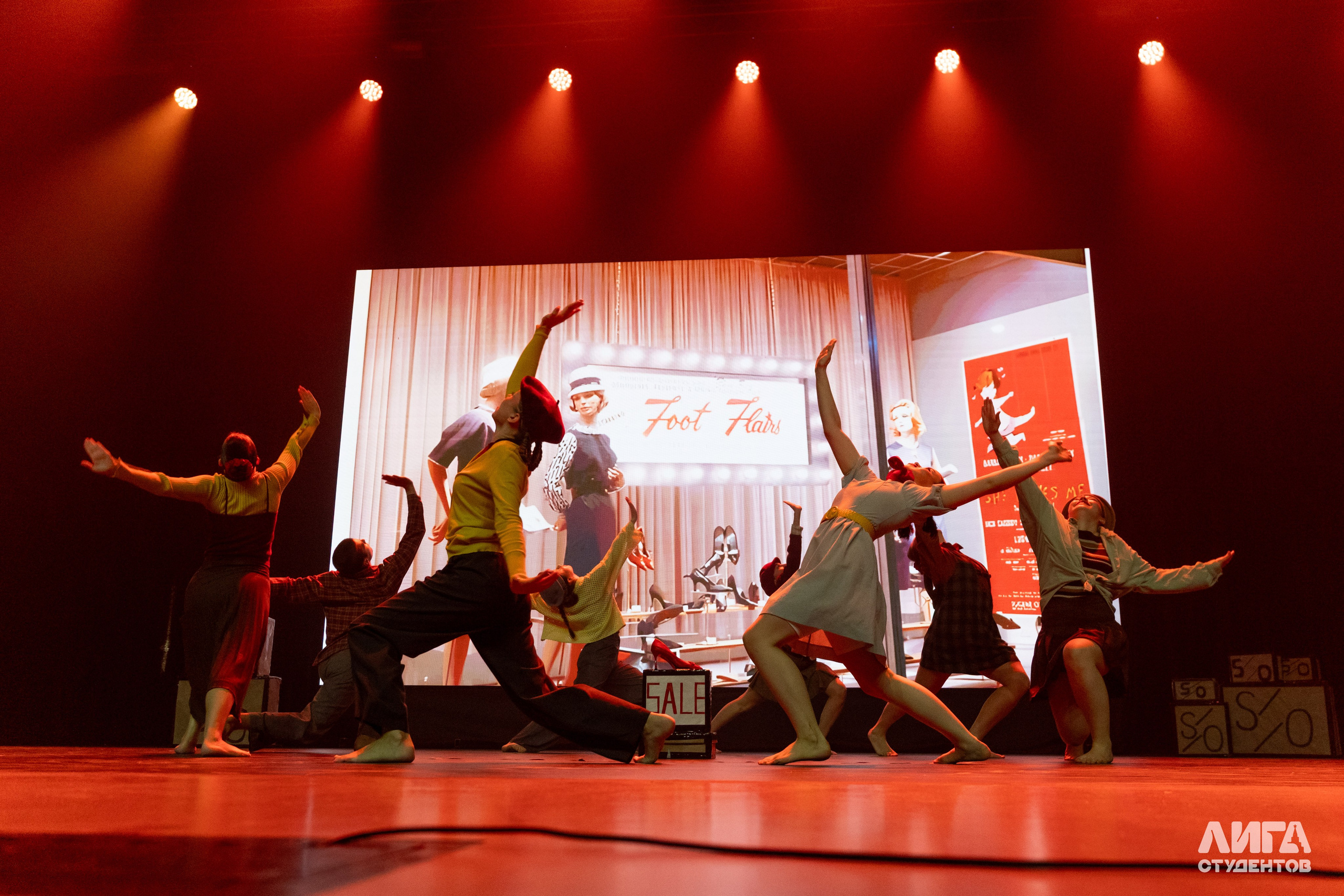 Российская Студенческая Весна 2025. Портретный фотограф в Казани Радомир Заздравных