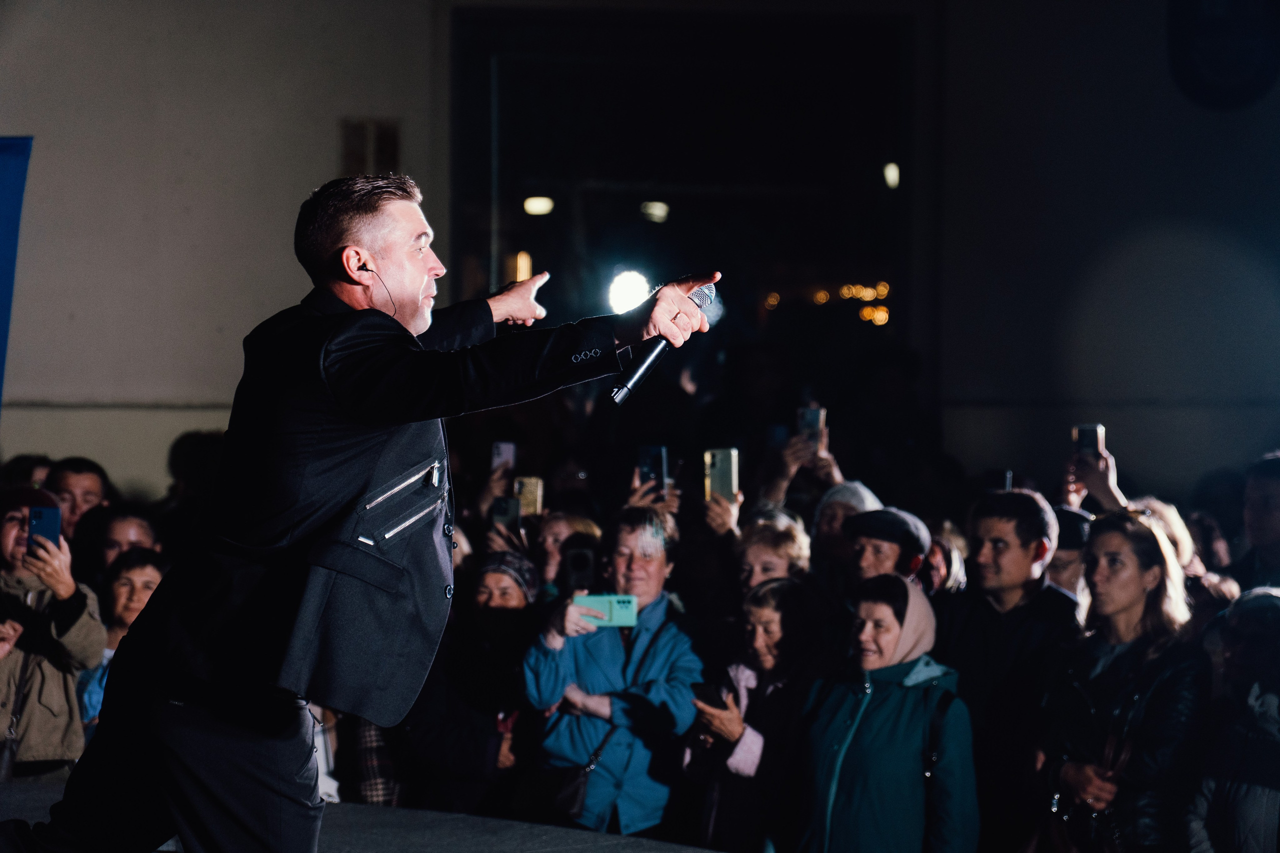 Филюс Кагиров & «Мирас». Портретный фотограф в Казани Радомир Заздравных