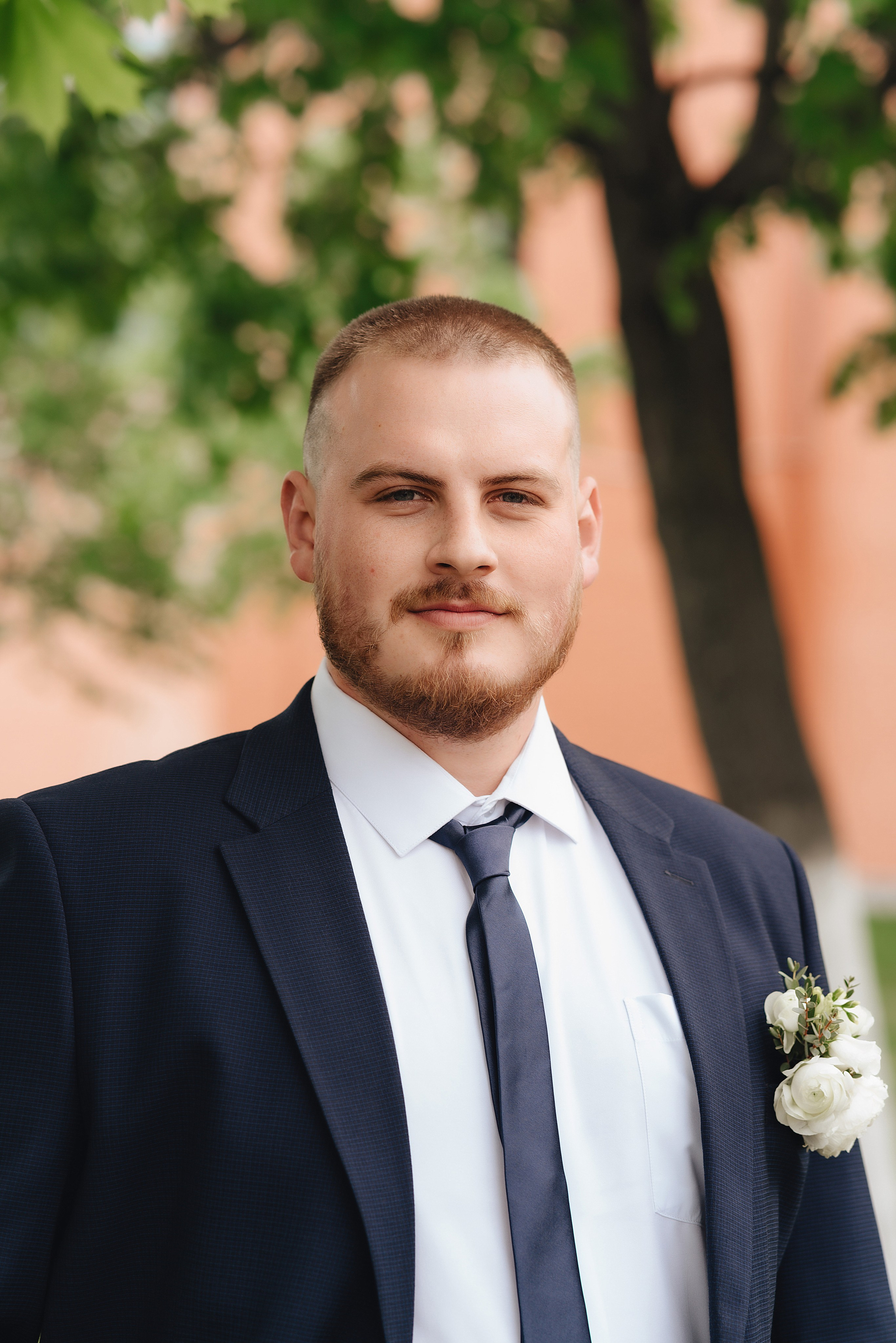 Александра и Никита. Фотограф Карина Шмулёва. Воронеж и область