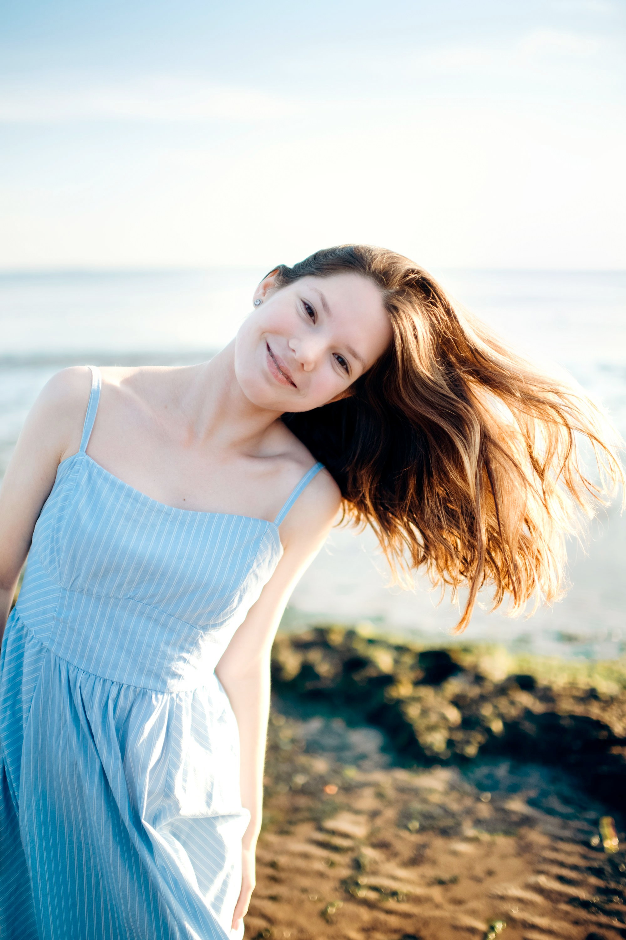 Олеся. Алена Войтко