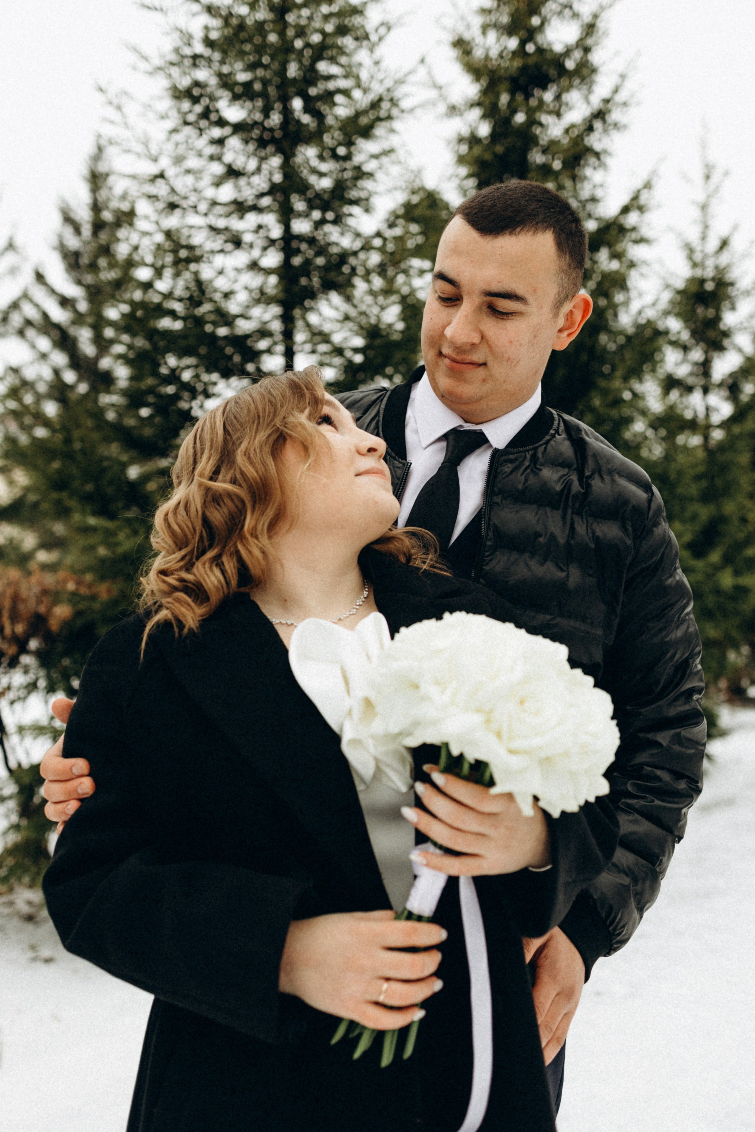 Алеся и Юра. Lifestyle семейный и детский фотограф в Омске Иванова Екатерина