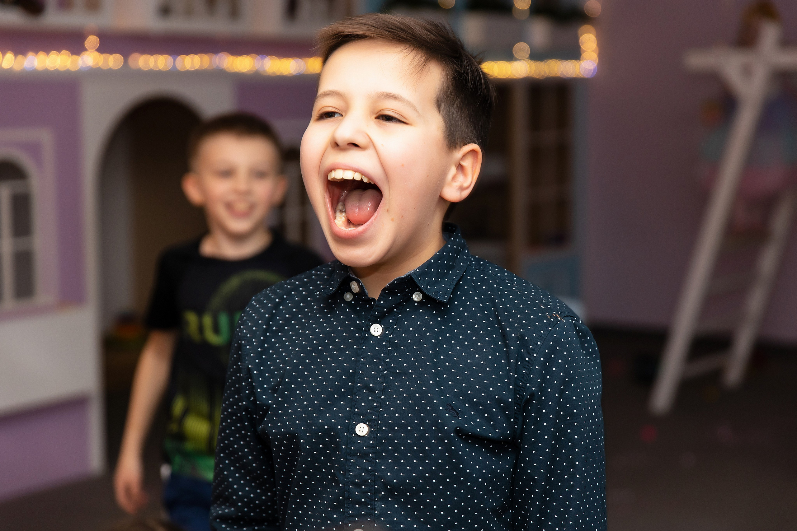 Мирославе 5 лет. Свадебный и семейный фотограф у Уфе Евгения Сазонова