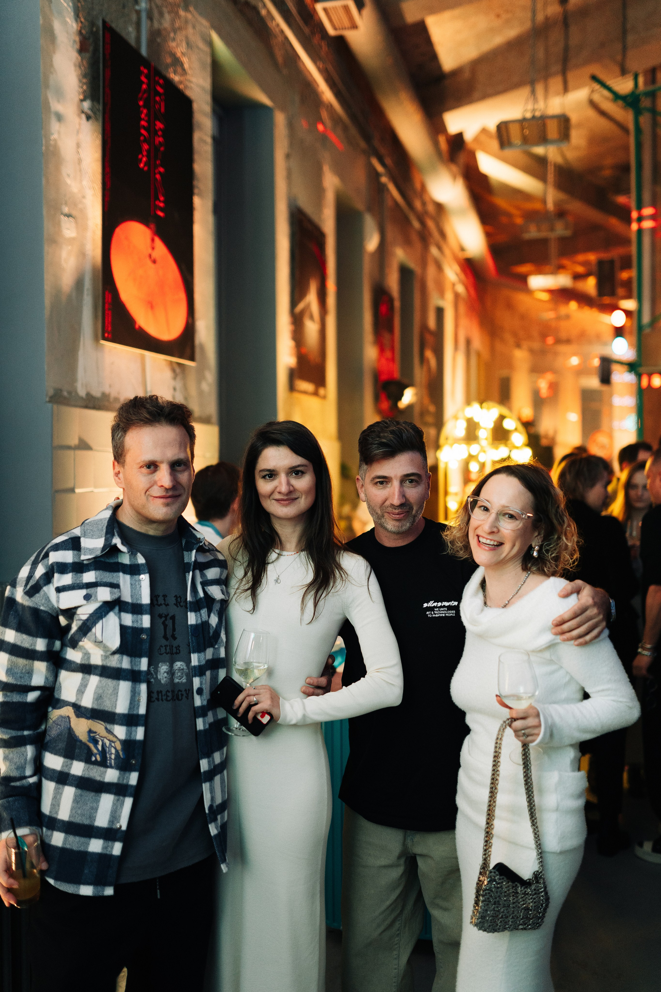 Sila sveta. Главная