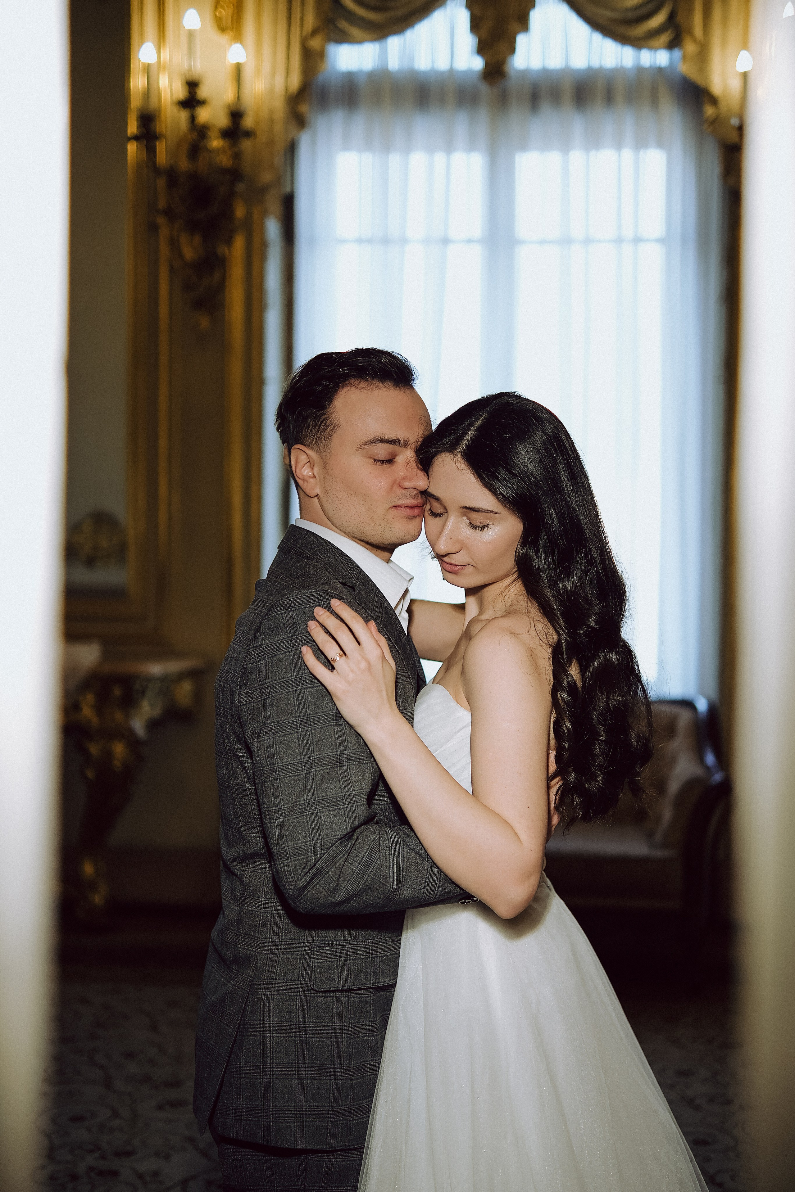 Юля & Андрей. ДБ1. Phdkvmr.ru