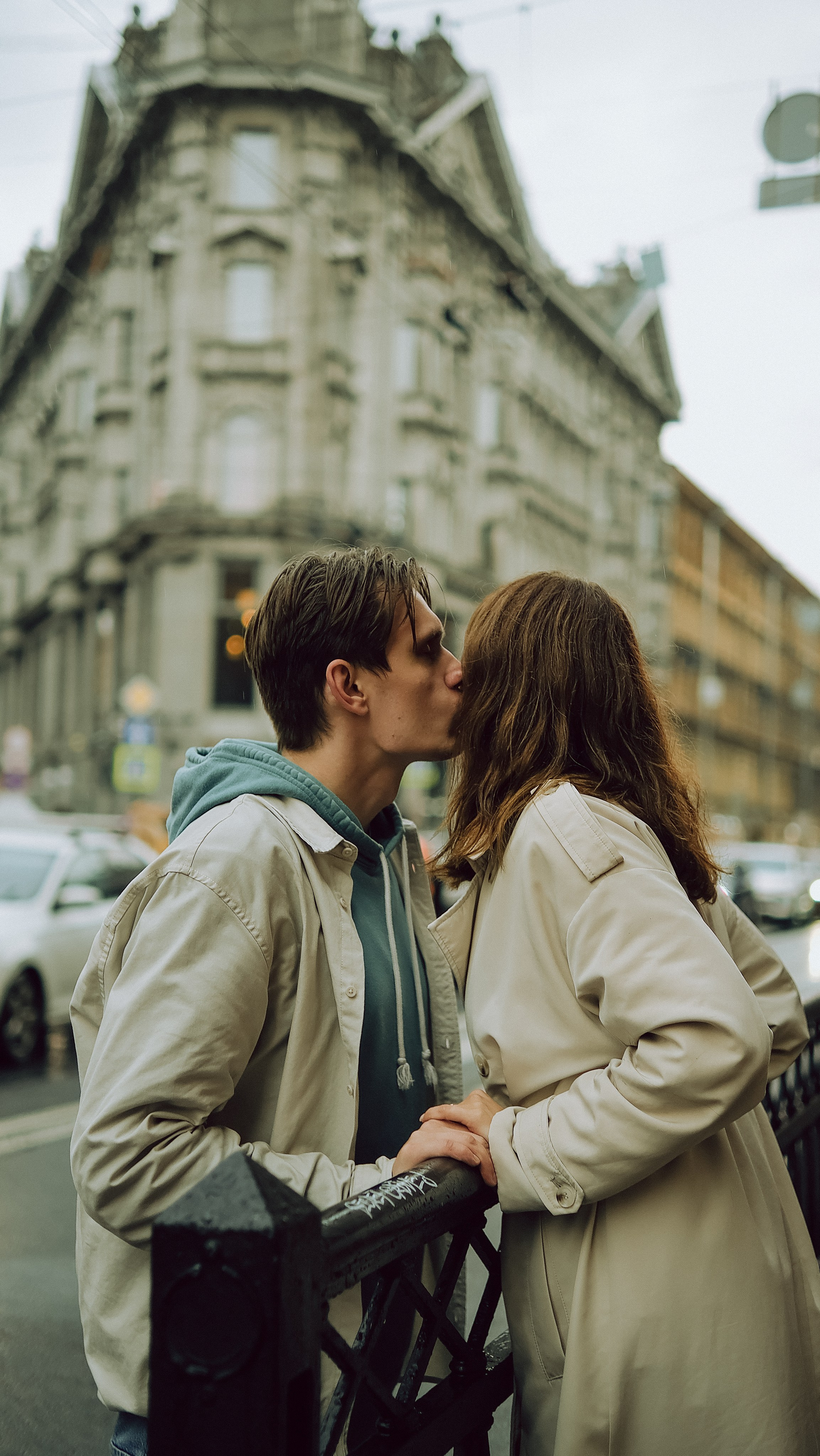 Даша & Илья. Phdkvmr.ru