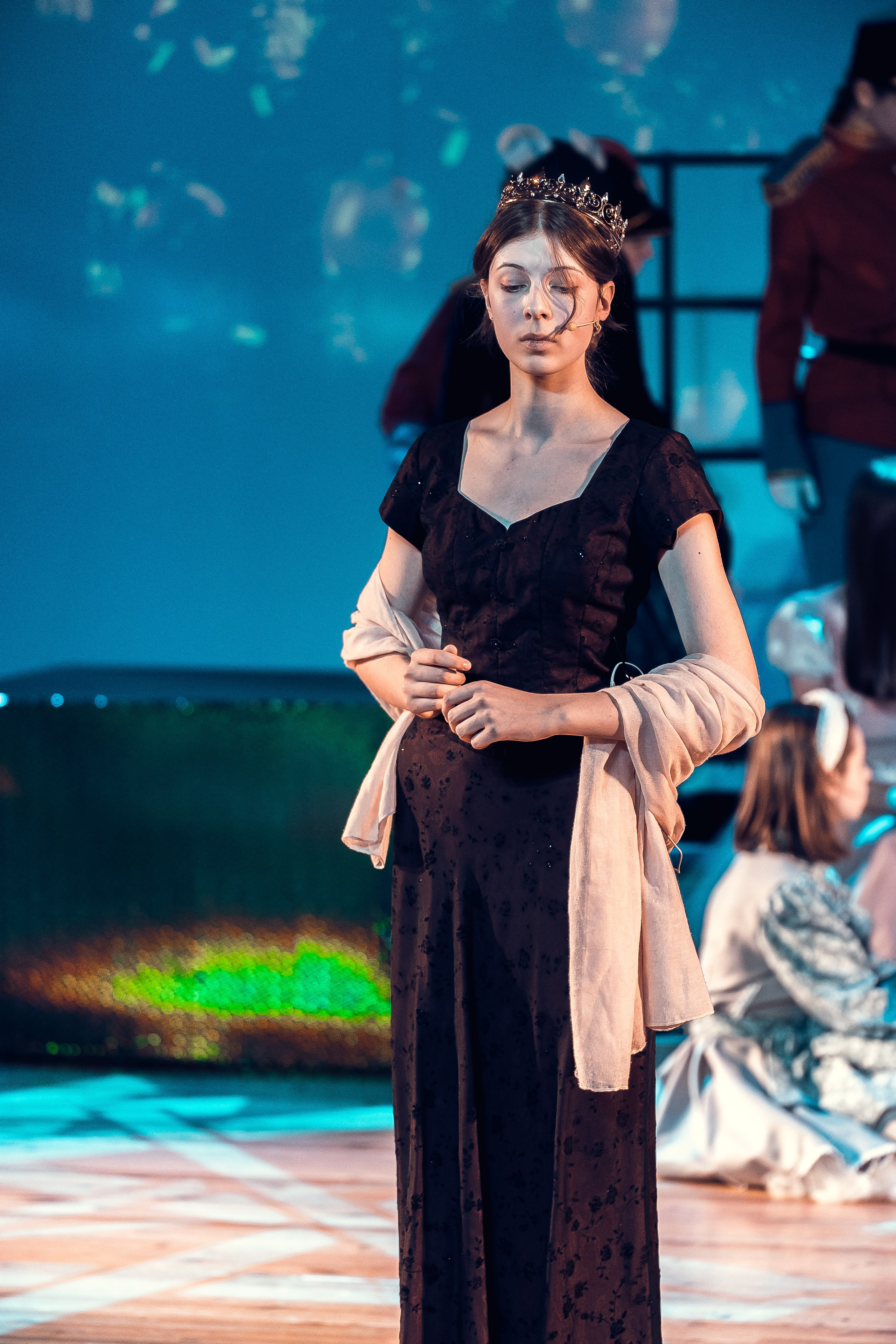 Щелкунчик. Tatyana Dubova. Portrait and Family Photographer, Saint Petersburg