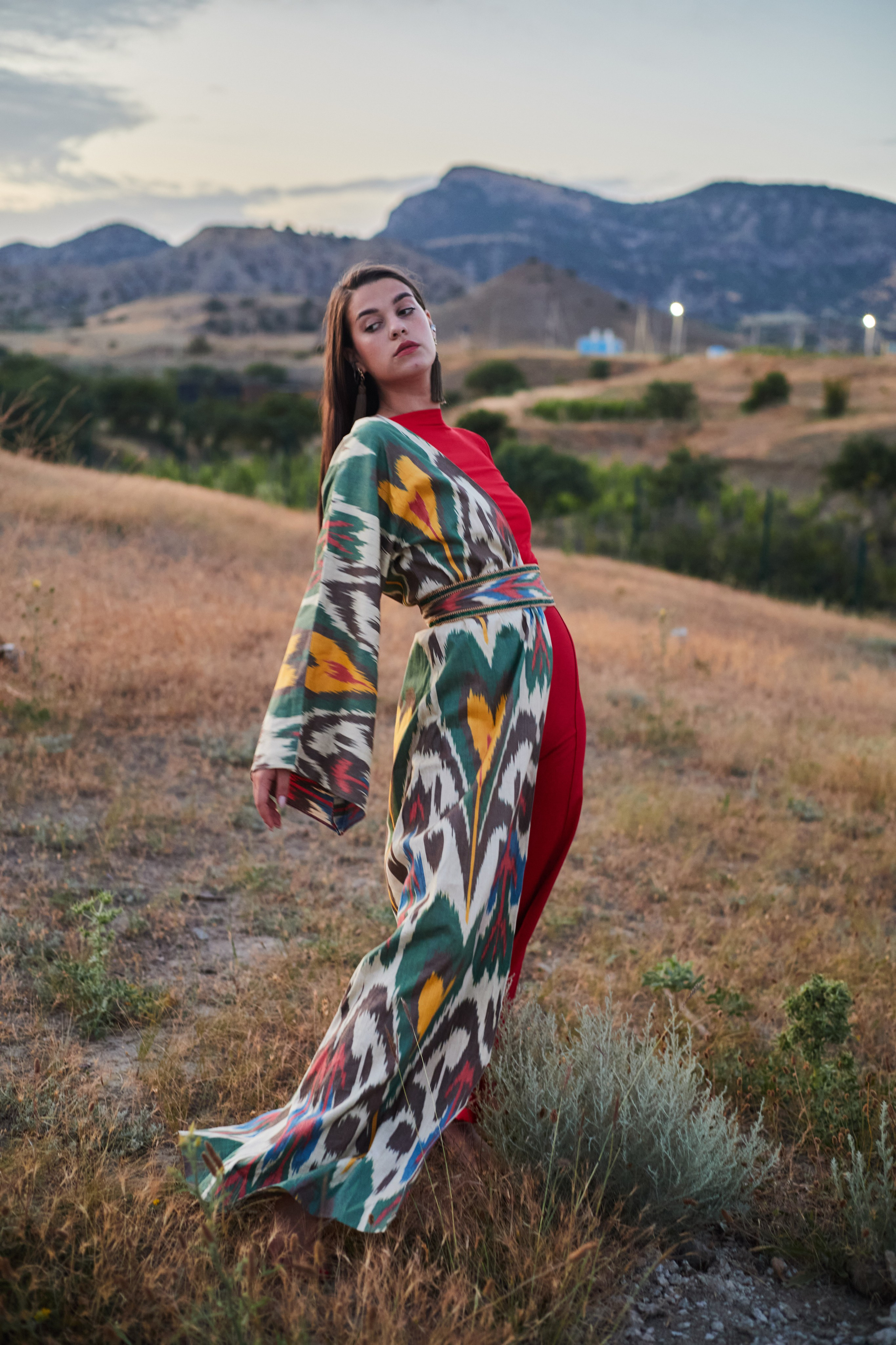 Узбекская коллекция. Photographer in Tbilisi Saint-Petersburg Worldwide — Elena Golubeva