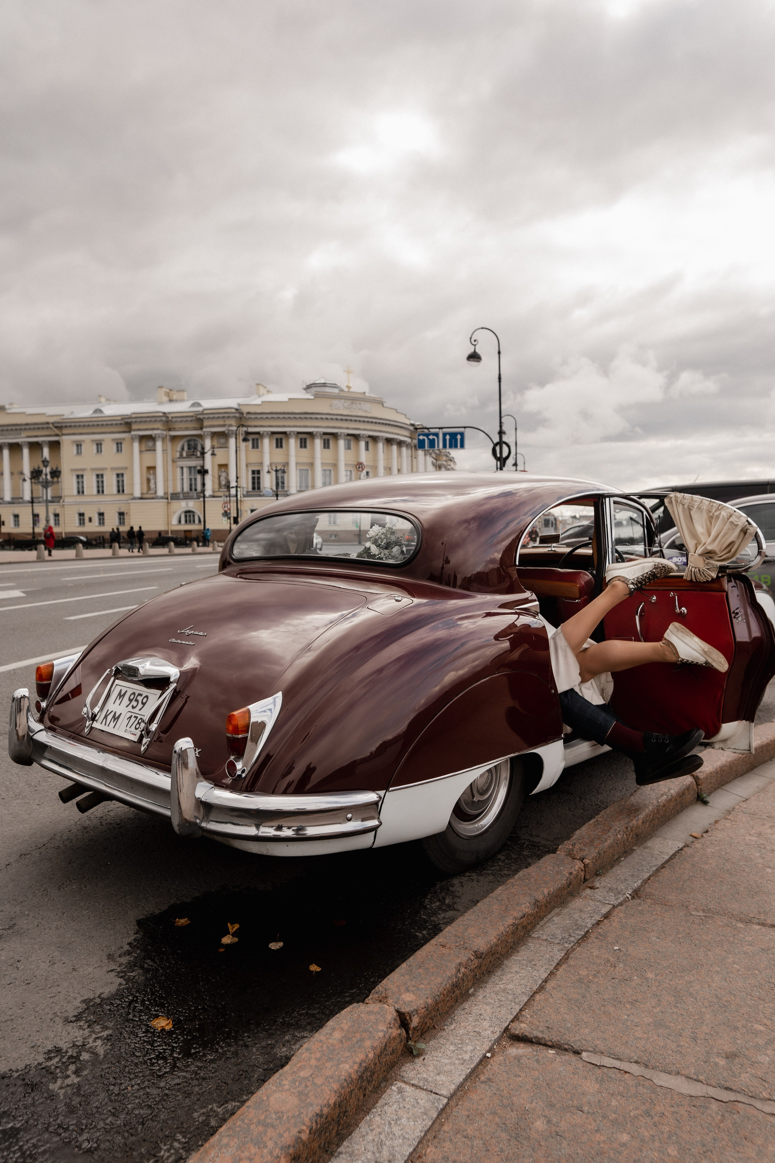 Aleksandr & Alina. Dolce_wedding