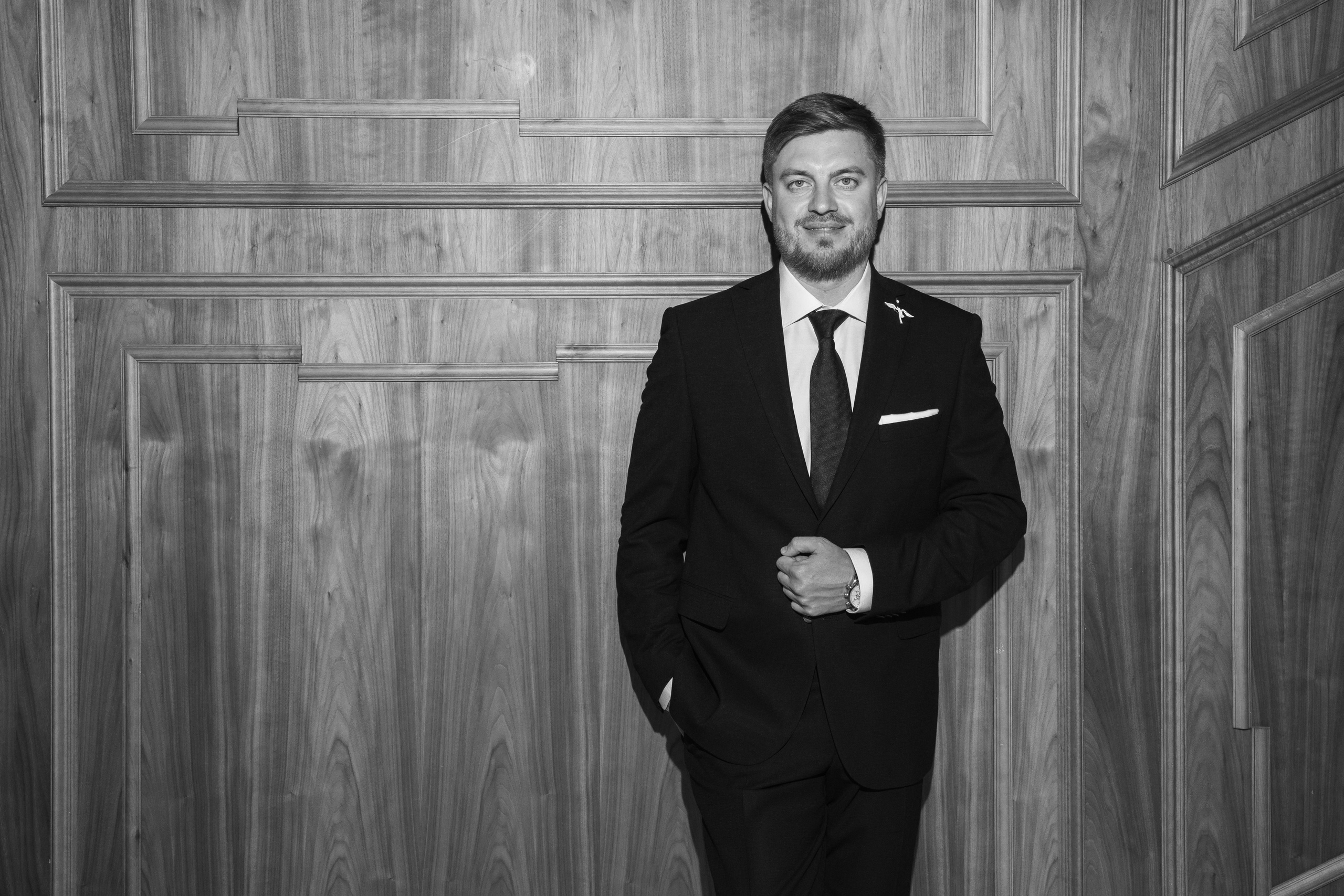 Свадьба Наталии и Вячеслава. Свадебный фотограф в Москве Яна Деньгина