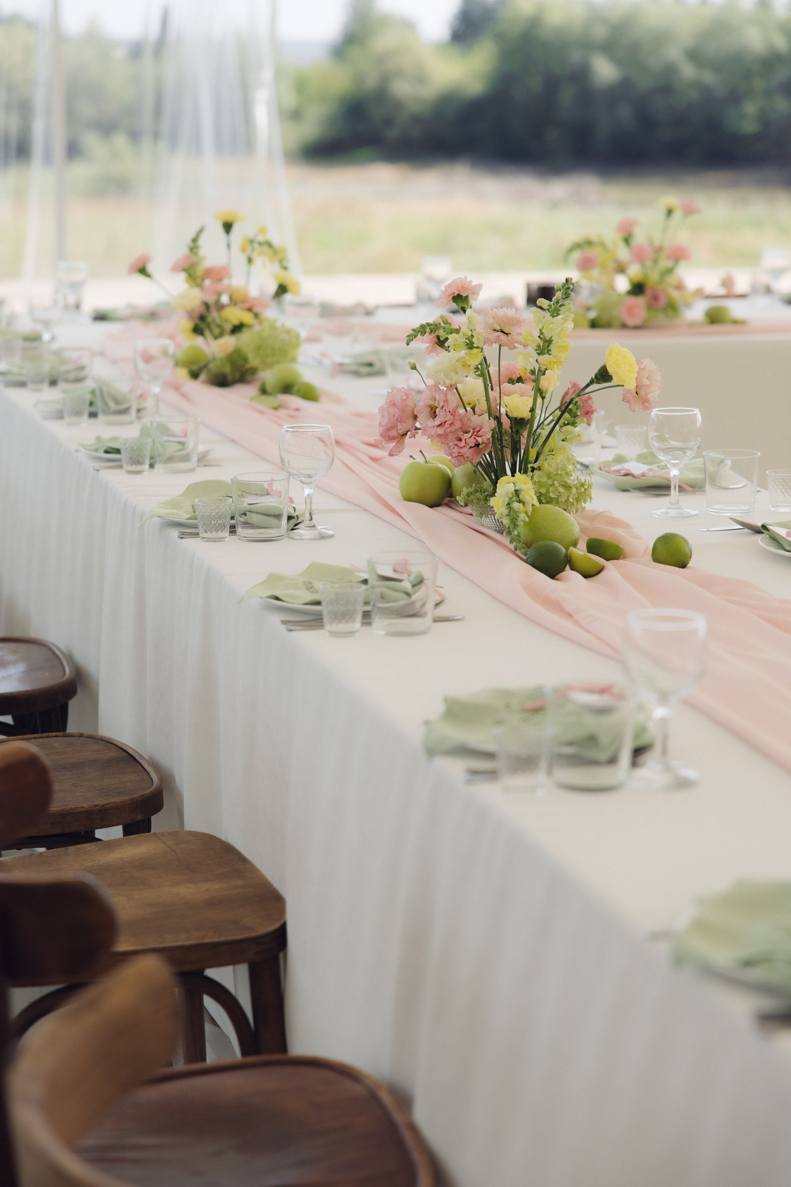 Дилия и Руслан, церемония у дуба. Фотограф любви в городе Казань