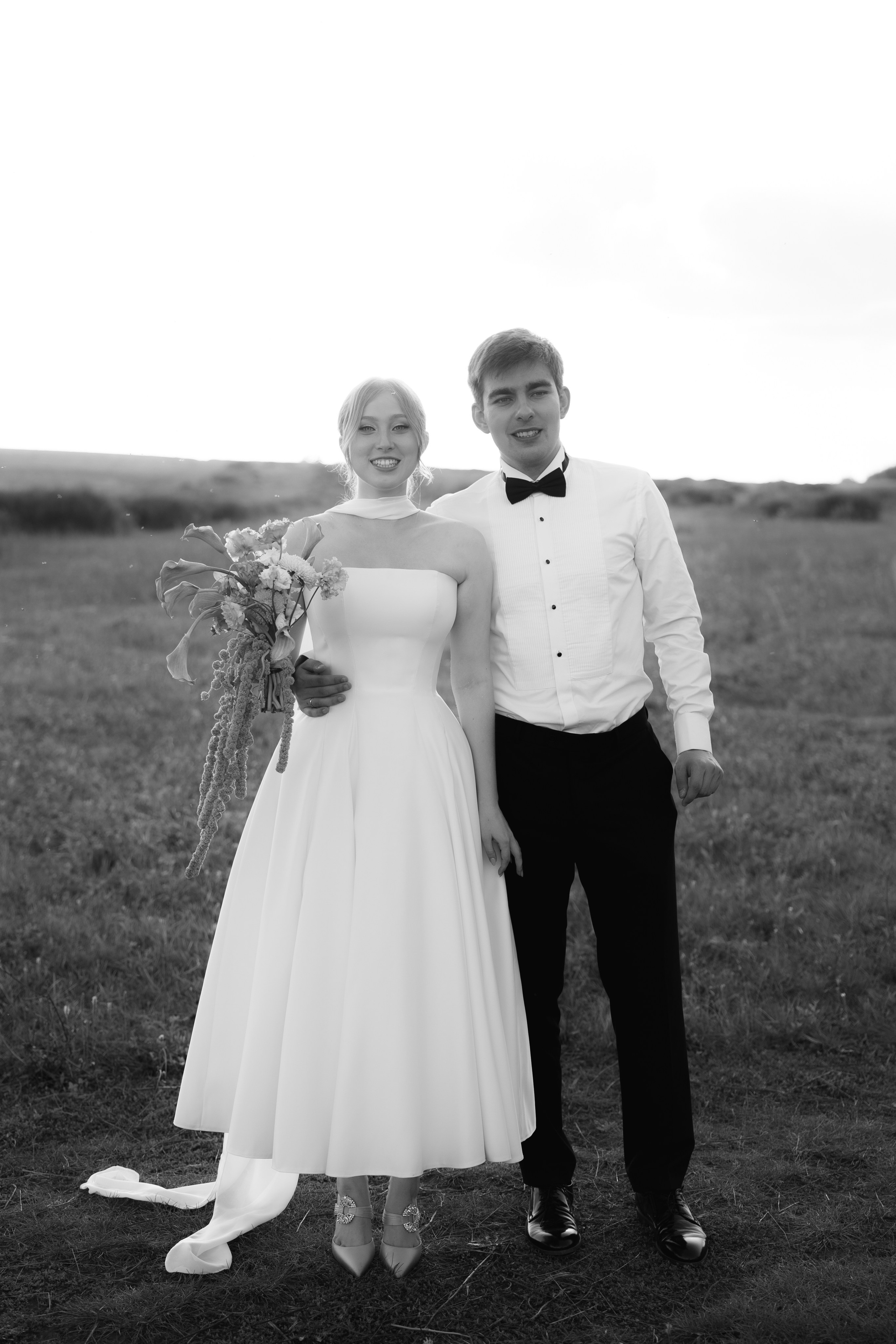 Дилия и Руслан, церемония у дуба. Фотограф любви в городе Казань