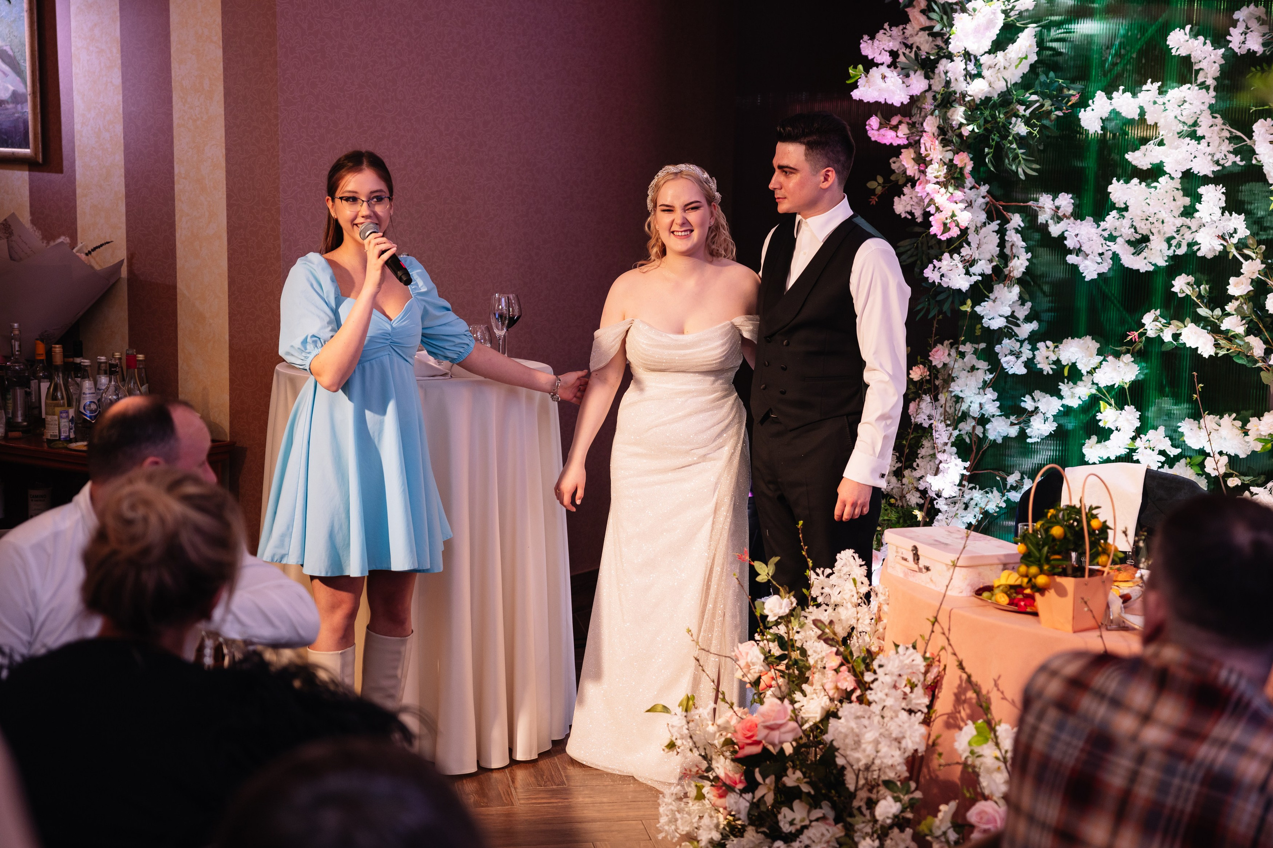 Wedding Станислав Вера. Фотограф в Ижевске и Казани Богданов Яков