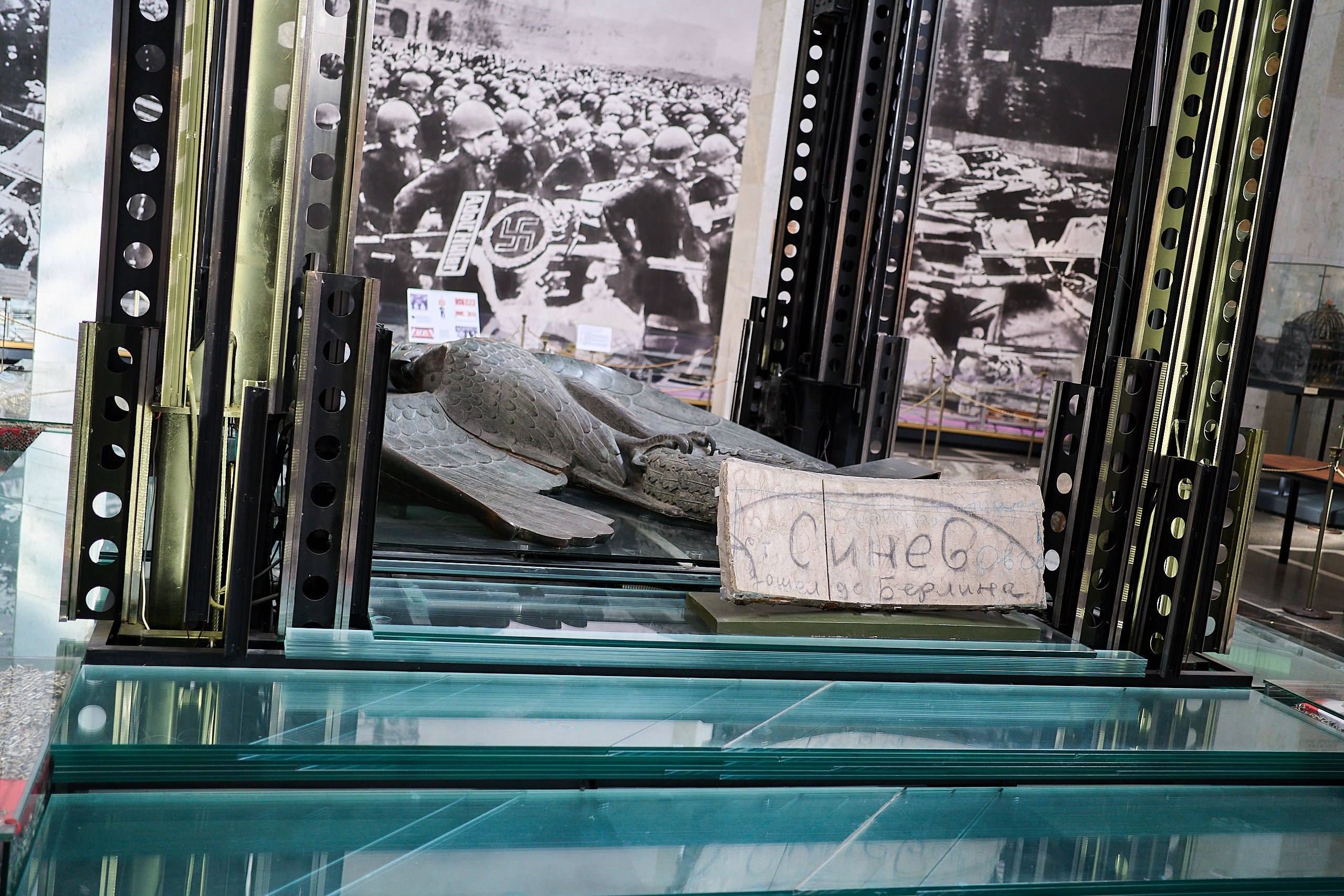 Субботник у Управления делами Мэра и Правительства Москвы. Фотограф и Видеограф в Москве. Олег Корушев