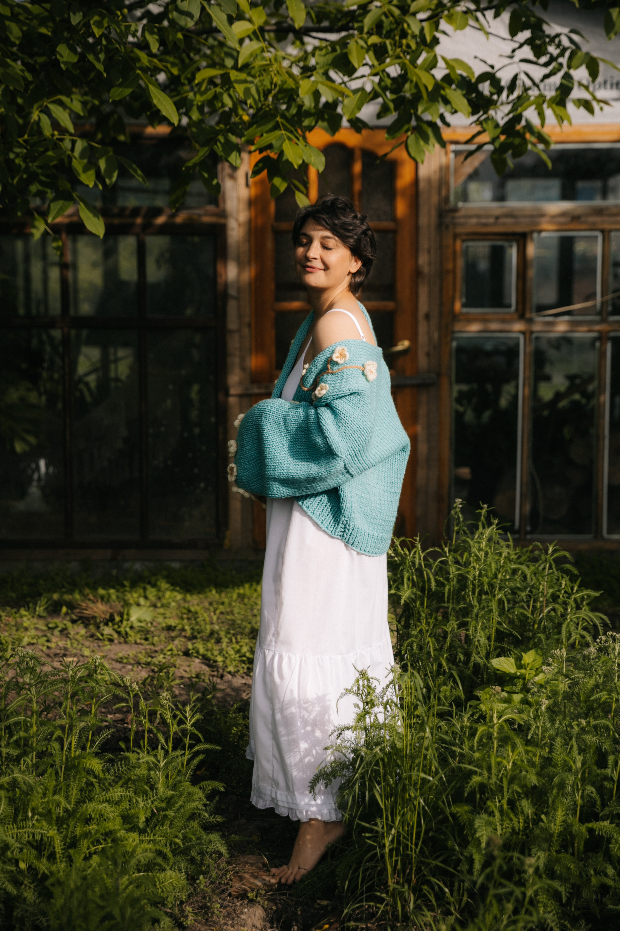 Ферма. Свадебный и семейный фотограф Василина Батищева в Моздоке, Северной Осетии и КМВ