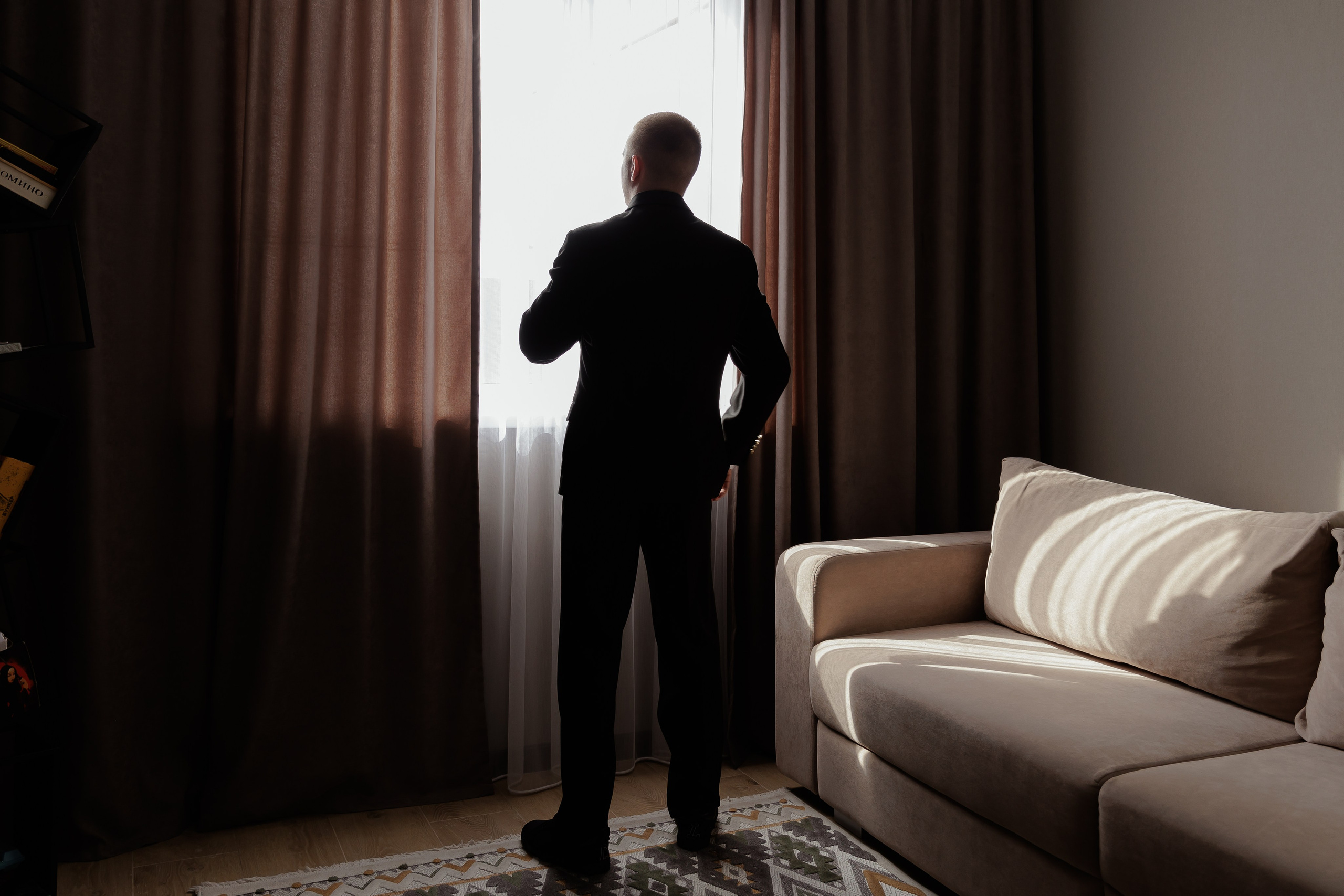 Яна и Максим. Фотограф Костанай Кукуруза Анжела