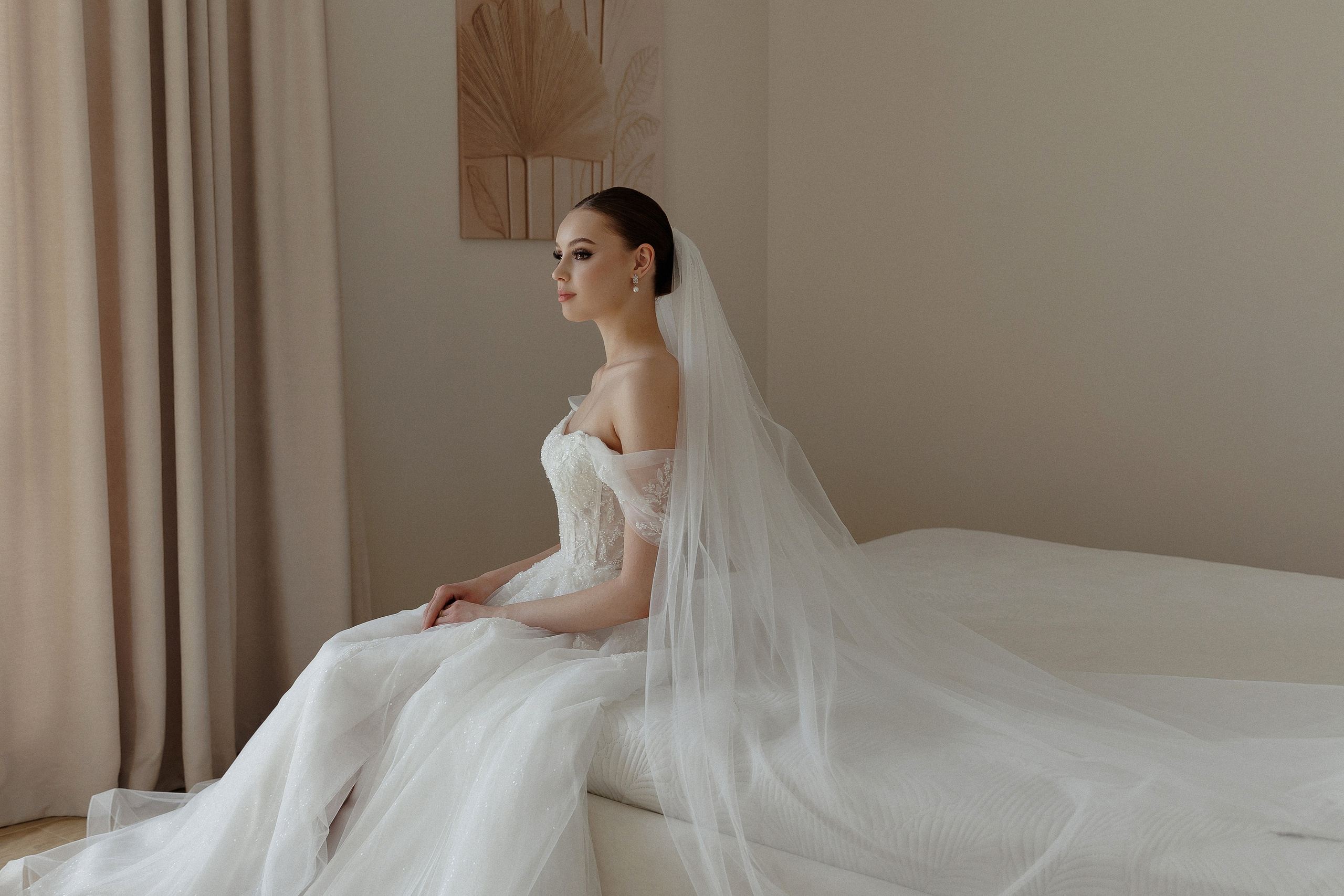 Яна и Максим. Фотограф Костанай Кукуруза Анжела