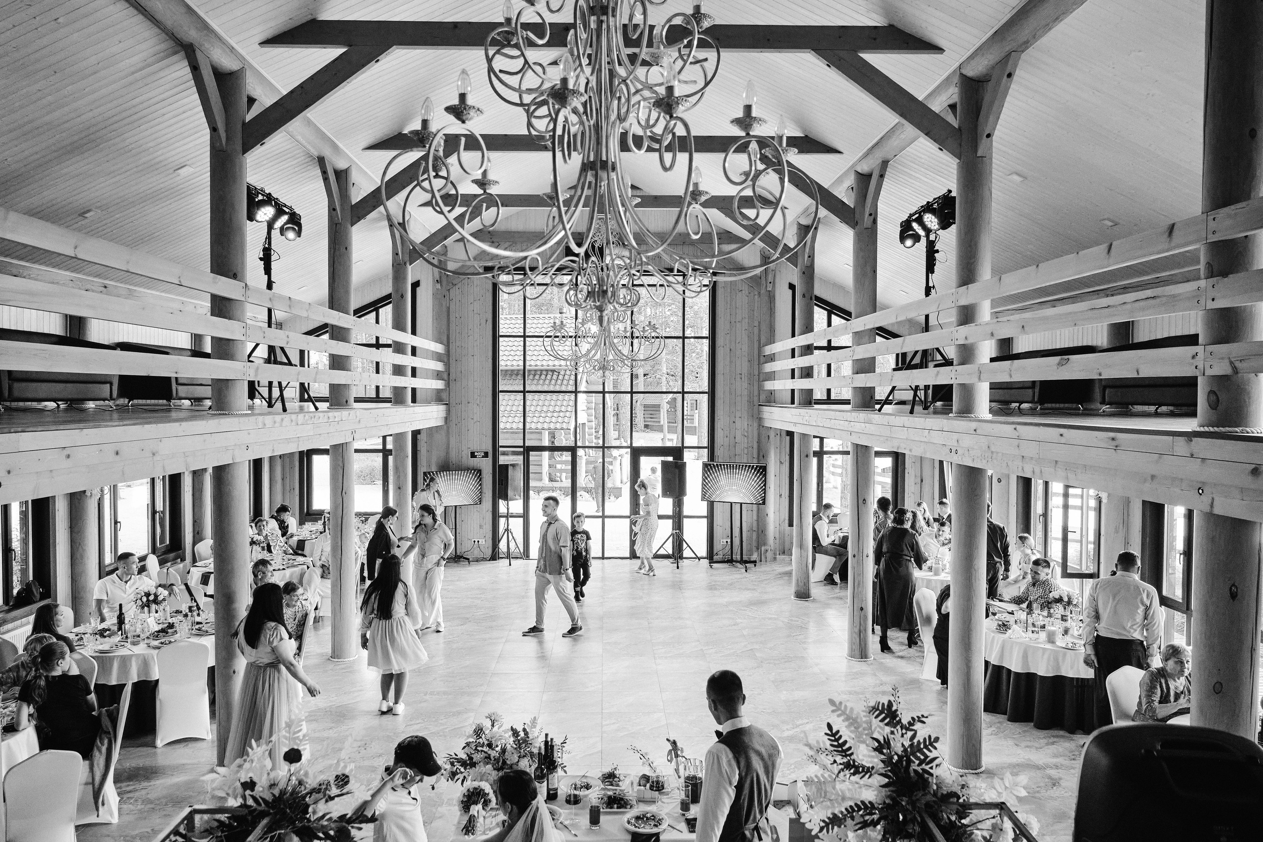 Игорь и Анна. Свадебный фотограф в Екатеринбурге Соседков Евгений