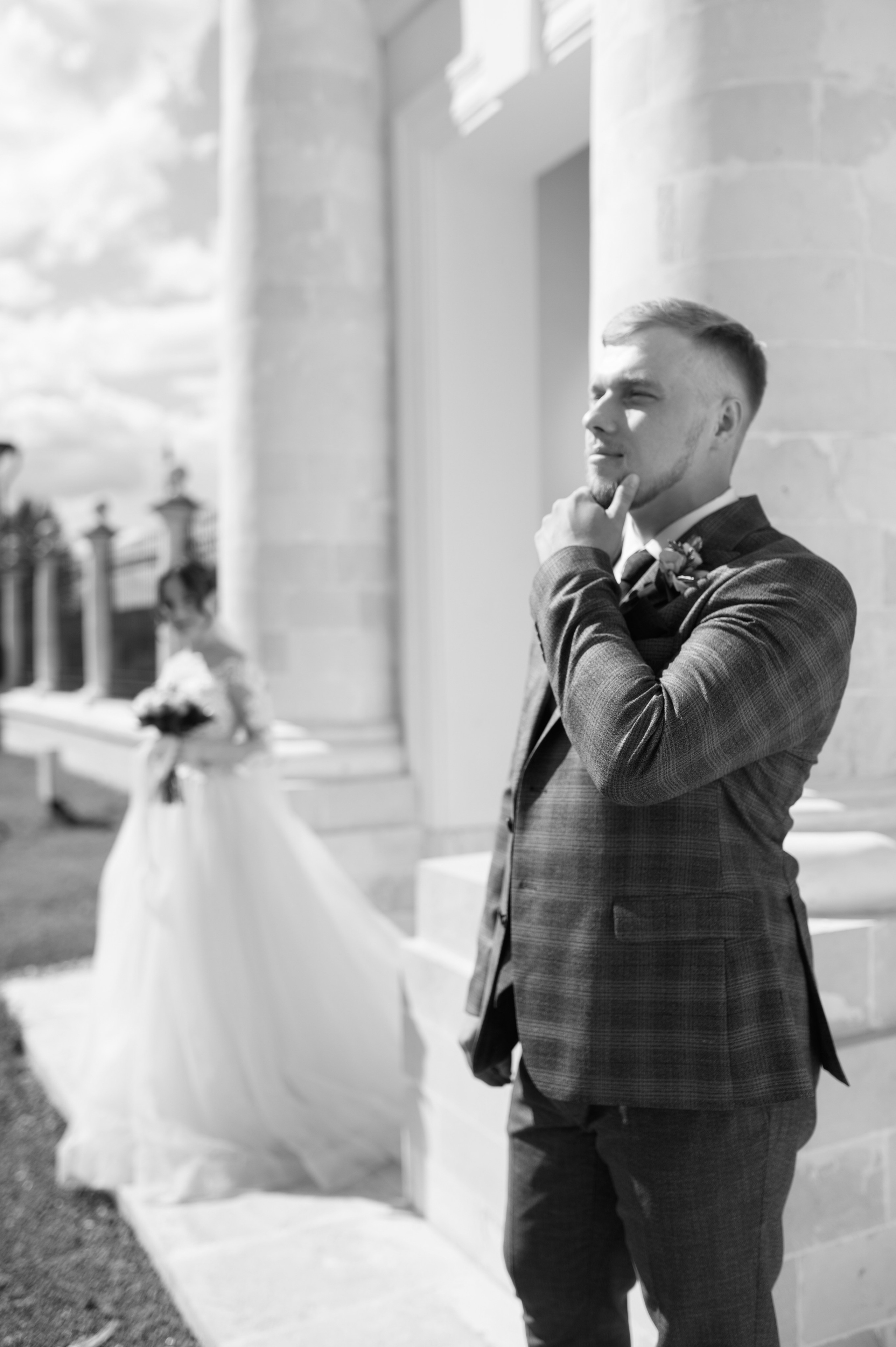 Свадьбы. Свадебный и семейный фотограф в Москве и Подмосковье Татьяна Емцова